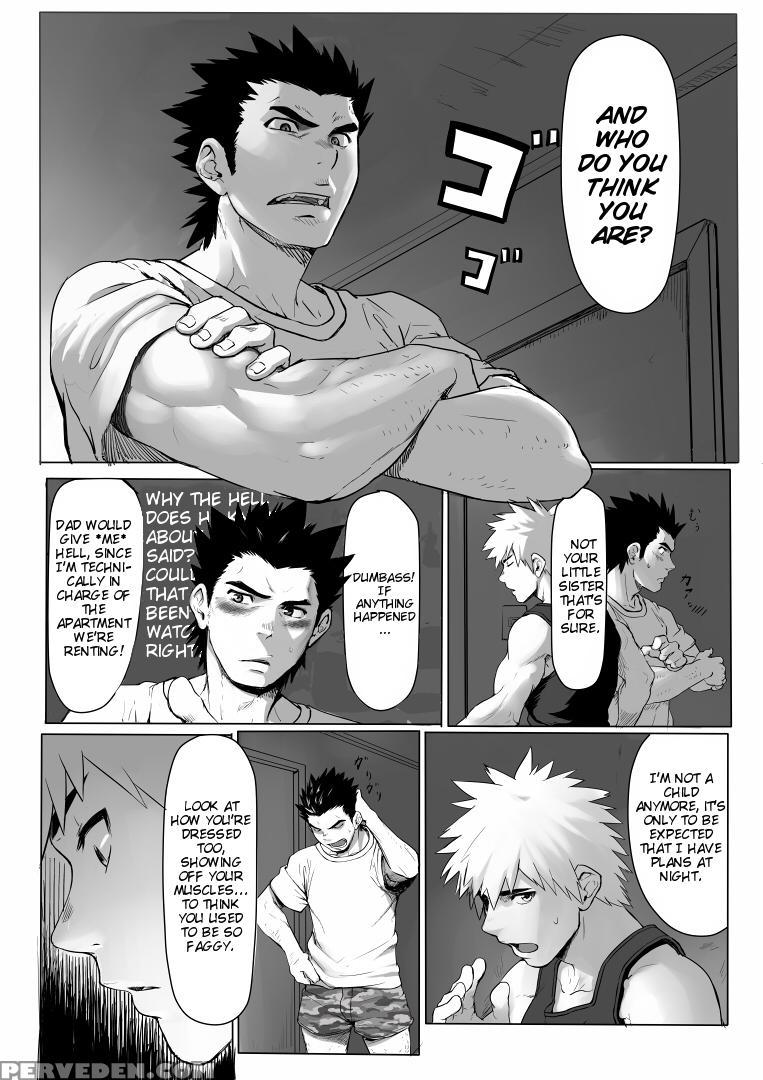 [dainyu Dougumo (dainyu)] Application [english] [cdg Scans] 1