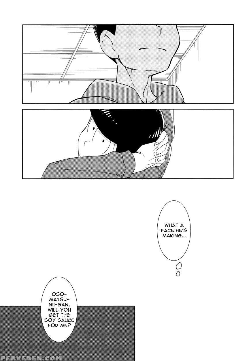 [daisy] Namae Wo Yonde, Yobanaide (osomatsu-san) [eng] 1