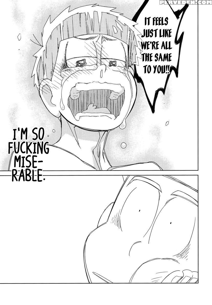 [daisy] Namae Wo Yonde, Yobanaide (osomatsu-san) [eng] 1