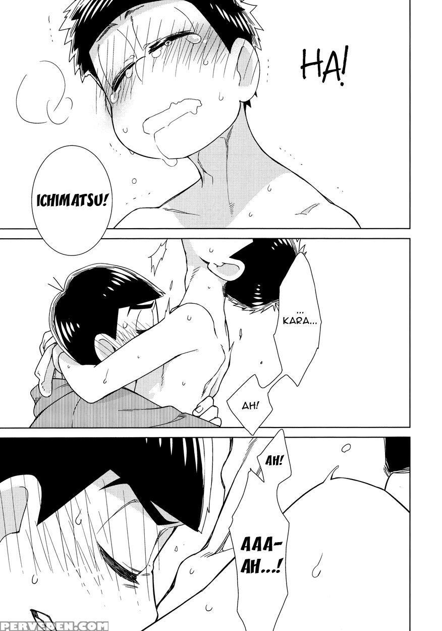 [daisy] Namae Wo Yonde, Yobanaide (osomatsu-san) [eng] 1