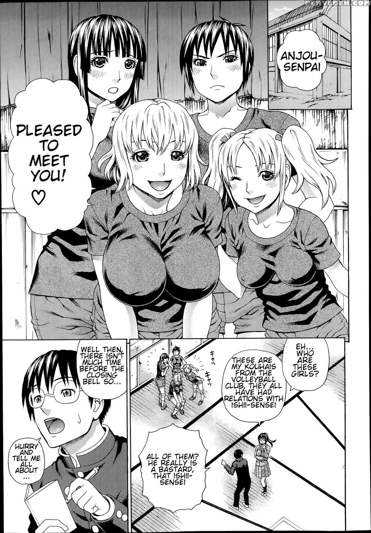[dakouin Saburou] Seigi No Netori Ch. 4 (comic Mugen Tensei 2014-07) [english] 1
