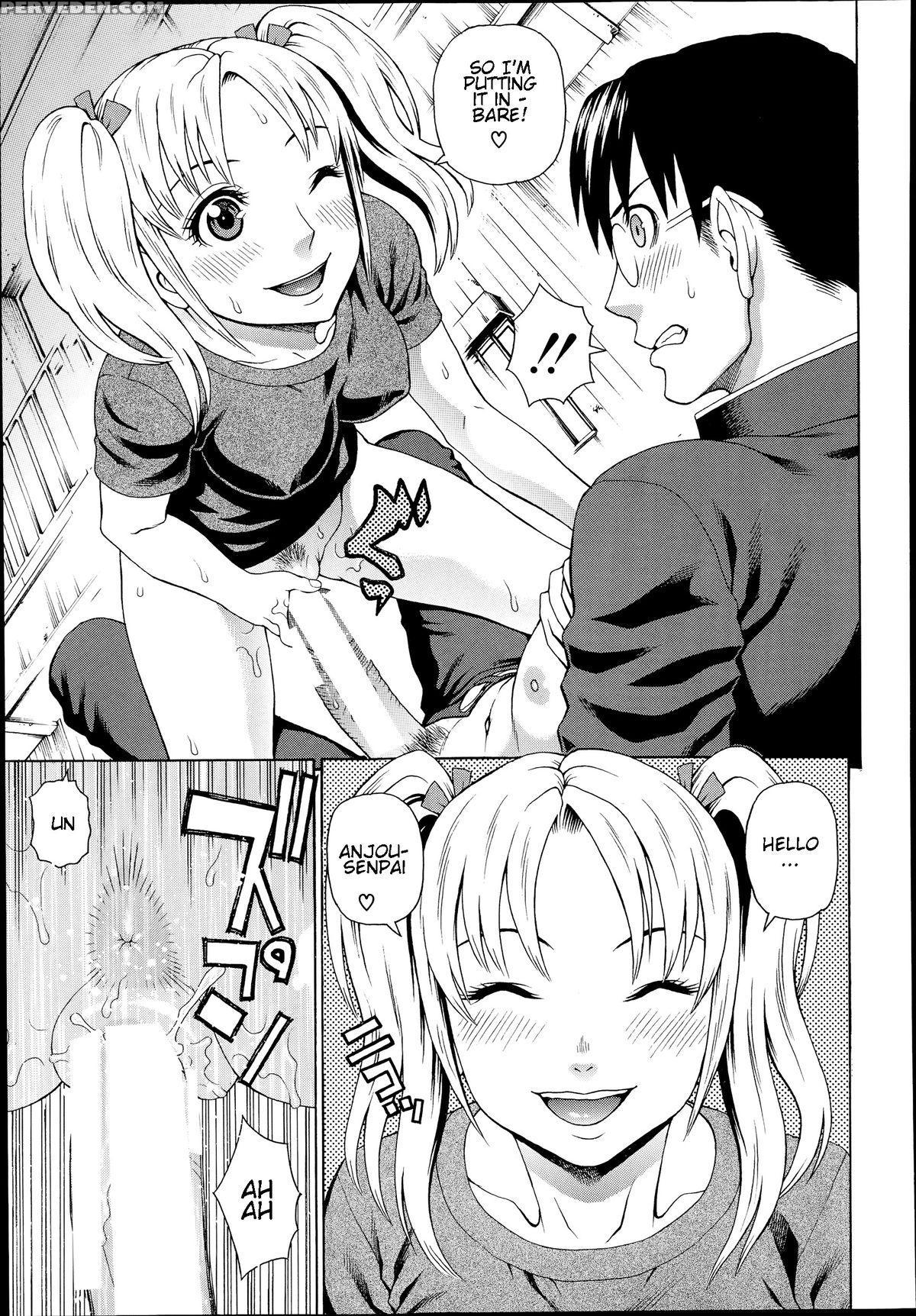 [dakouin Saburou] Seigi No Netori Ch. 4 (comic Mugen Tensei 2014-07) [english] 1