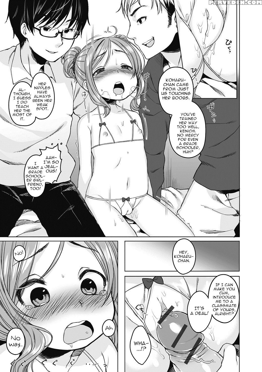[dancyo] Only You (puni Pedo!! Sono 2 Sakura Gumi) [english] [atf] 1