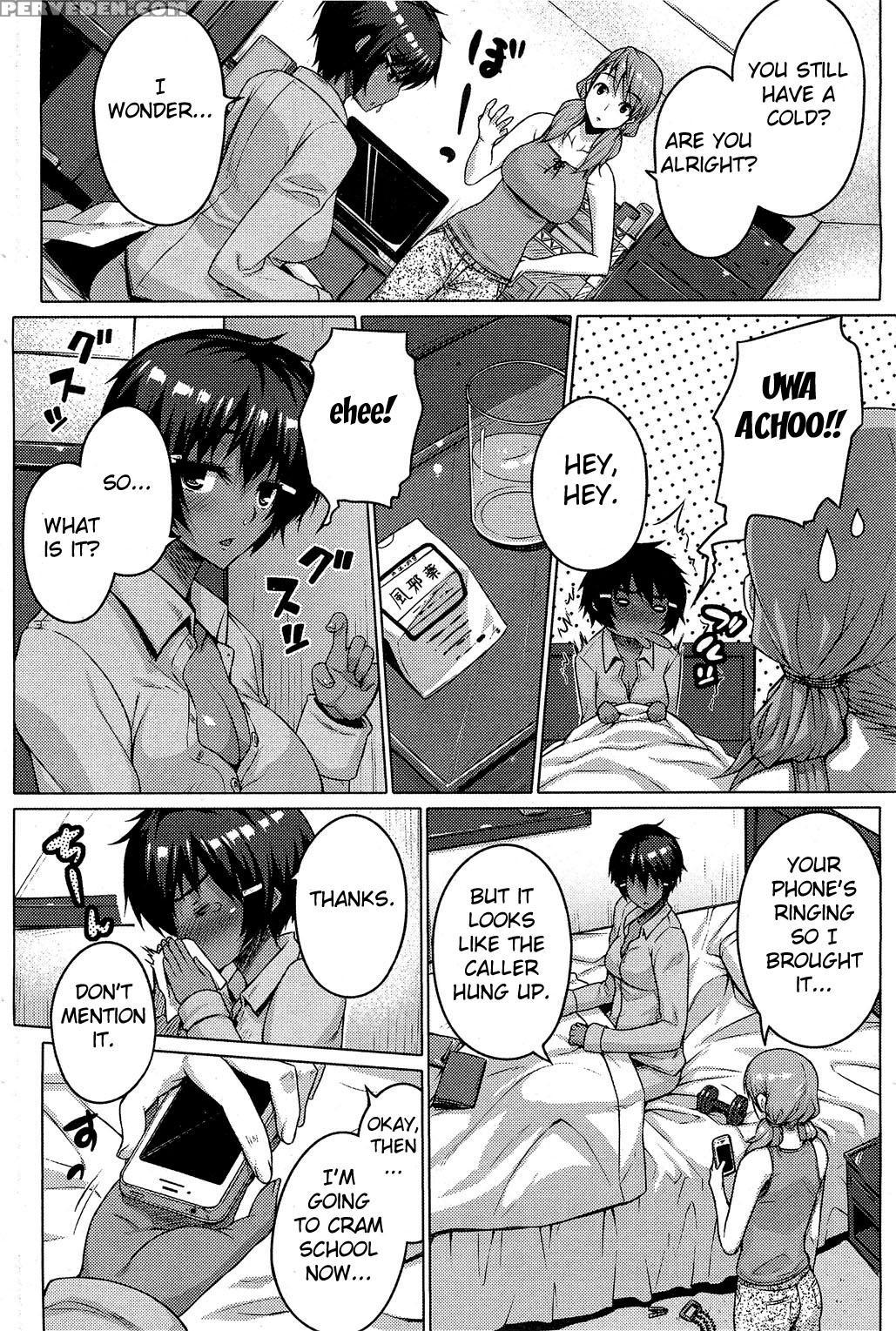 [darabuchi] Zettai Kyosha Ch. 0-4 [english] [fated Circle] 1