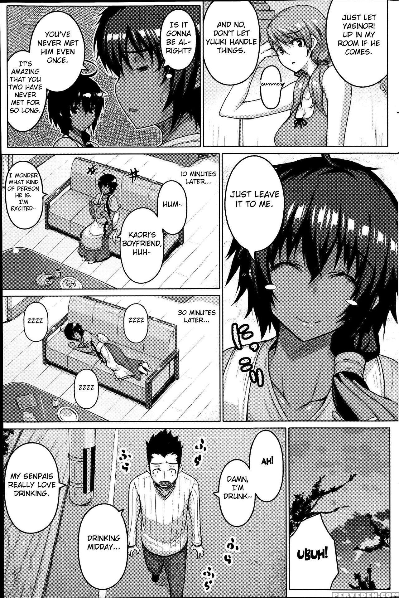 [darabuchi] Zettai Kyosha Ch. 0-4 [english] [fated Circle] 1