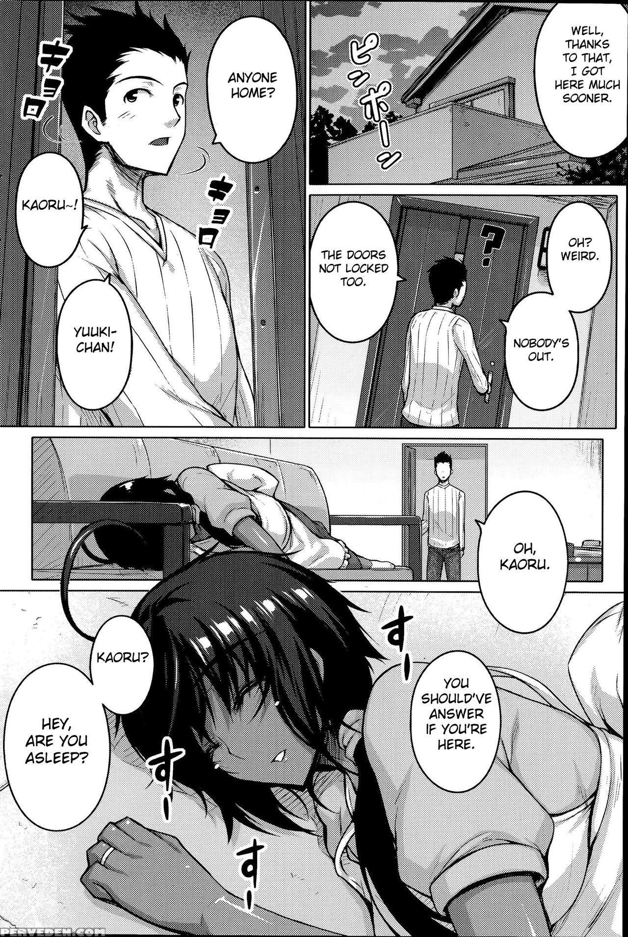 [darabuchi] Zettai Kyosha Ch. 0-4 [english] [fated Circle] 1