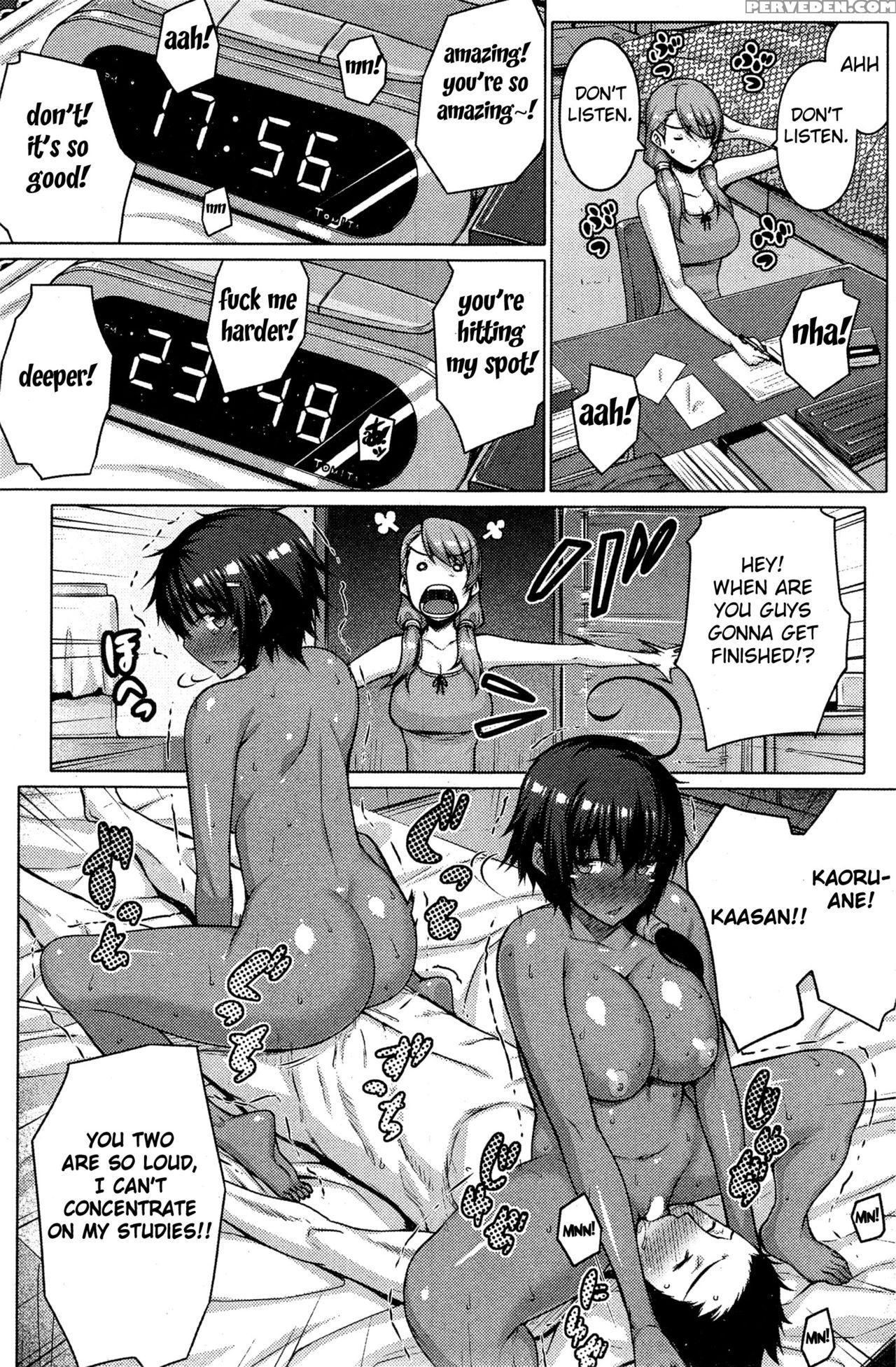 [darabuchi] Zettai Kyosha Ch. 0-4 [english] [fated Circle] 1