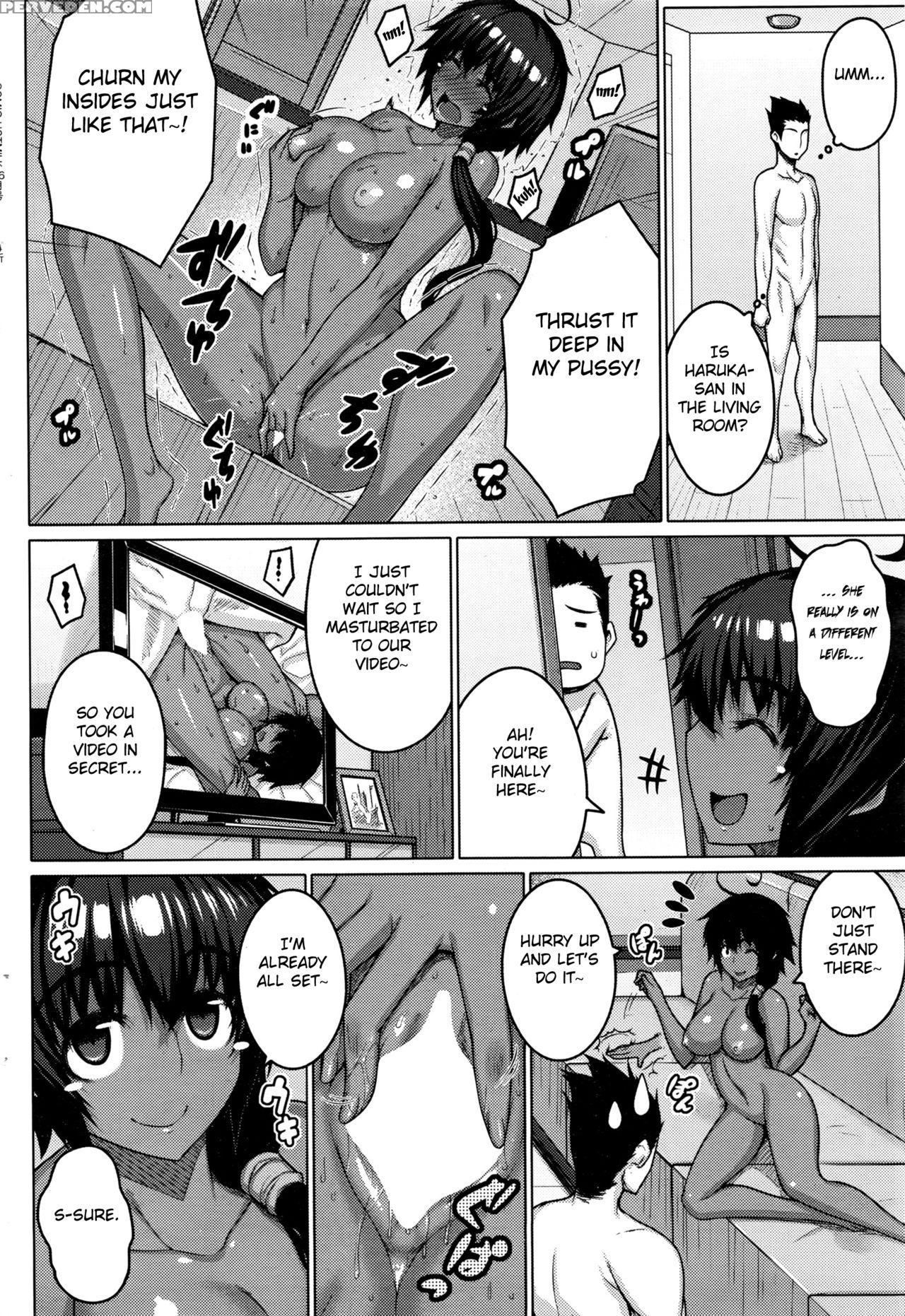 [darabuchi] Zettai Kyosha Ch. 0-4 [english] [fated Circle] 1
