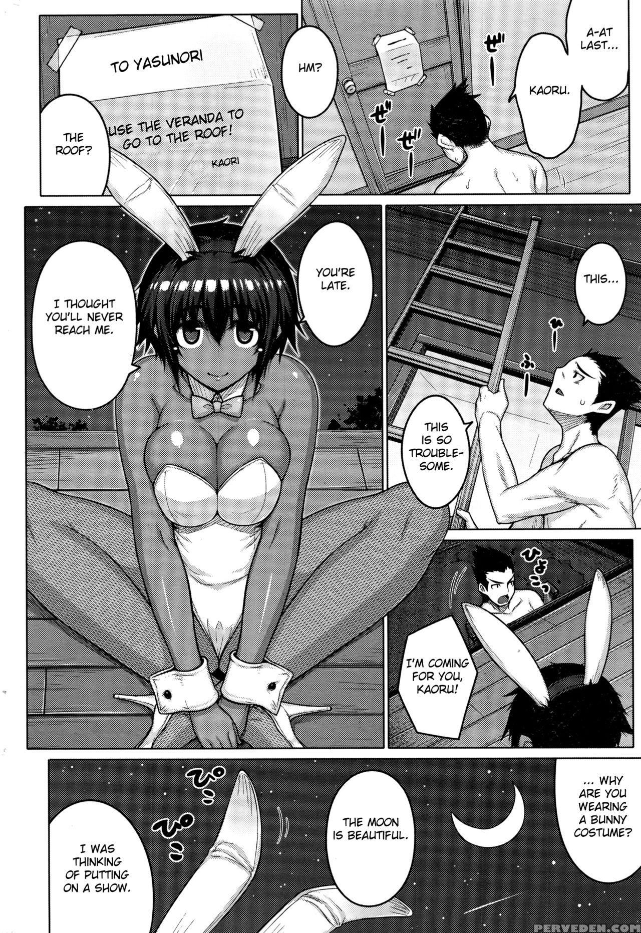[darabuchi] Zettai Kyosha Ch. 0-4 [english] [fated Circle] 1