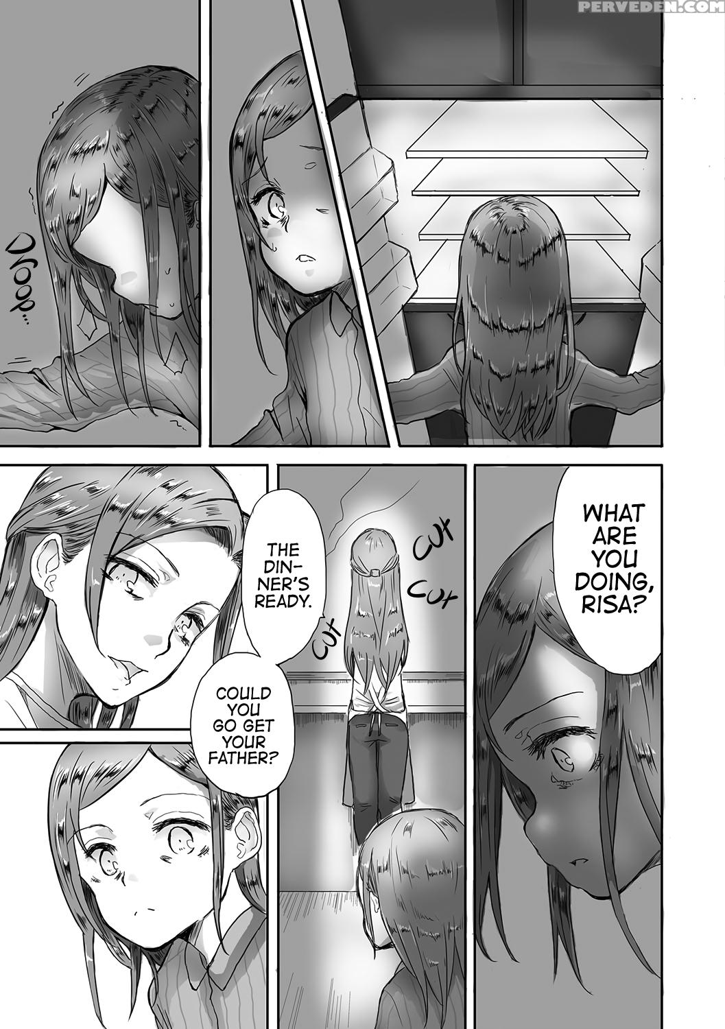 [deburasu] Kyasha | Slim (comic Mate Legend Vol.16 2017-08) [english] [atf] [digital] 1