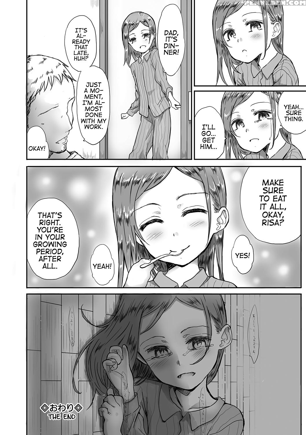 [deburasu] Kyasha | Slim (comic Mate Legend Vol.16 2017-08) [english] [atf] [digital] 1