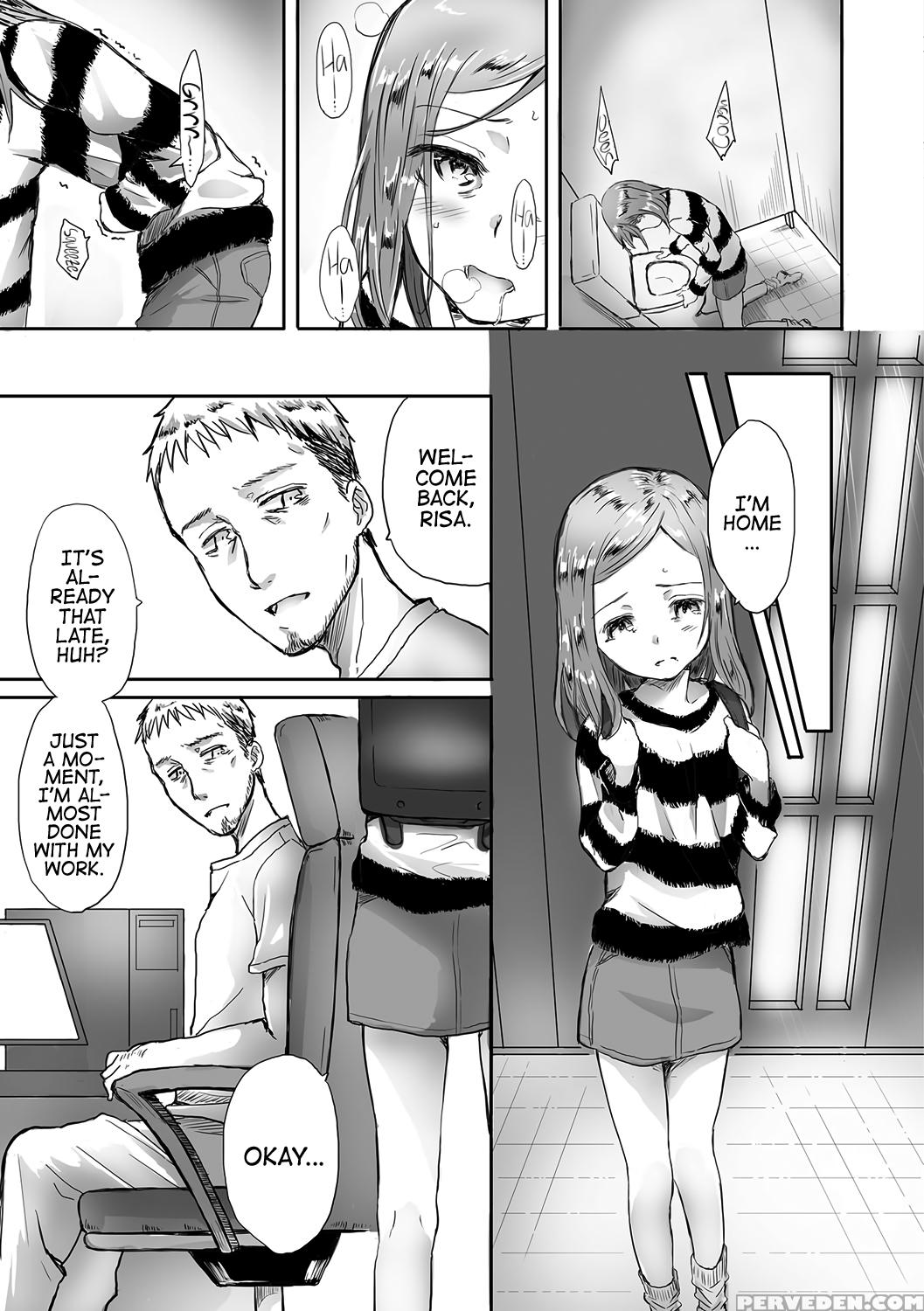 [deburasu] Kyasha | Slim (comic Mate Legend Vol.16 2017-08) [english] [atf] [digital] 1