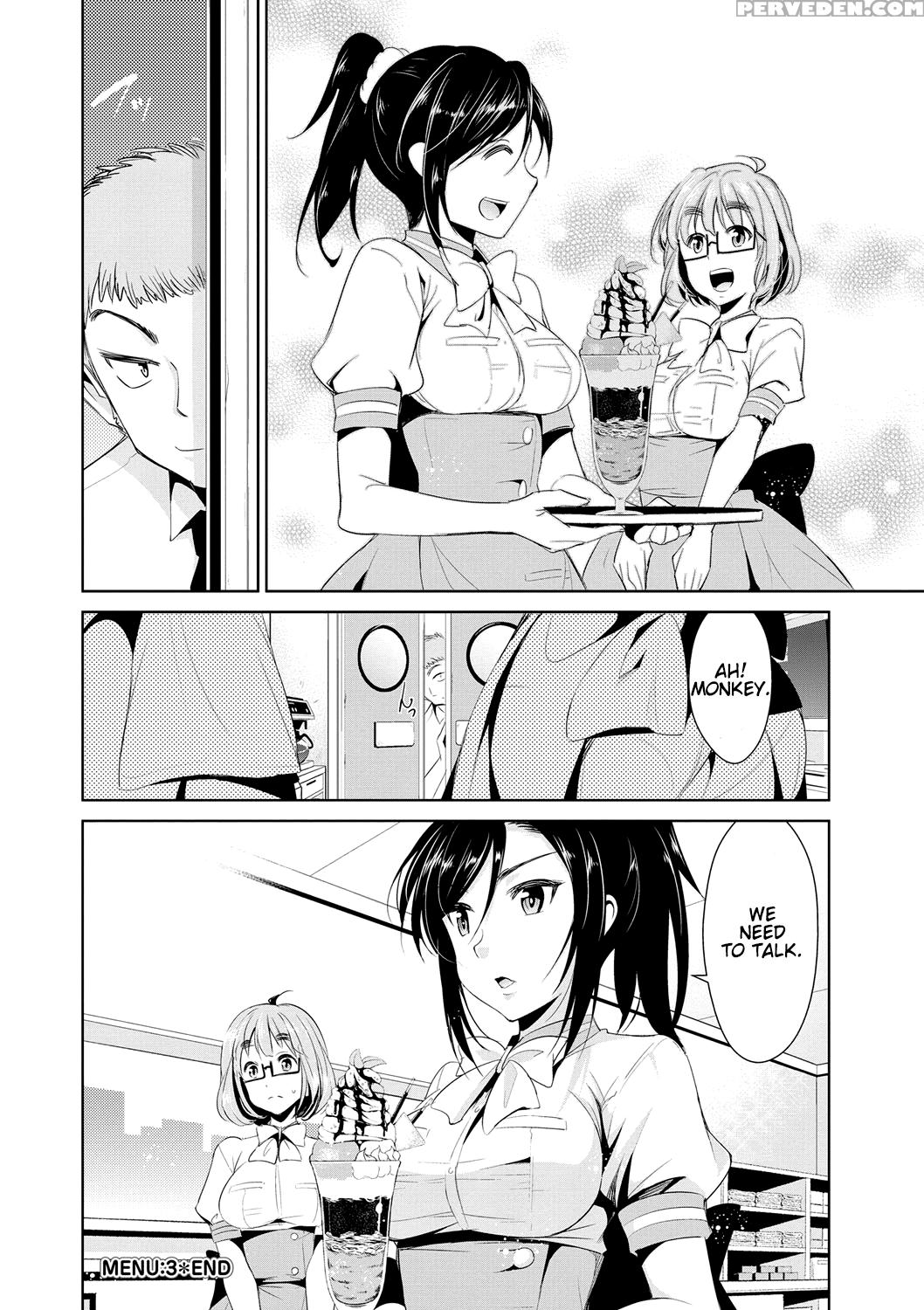 [dekosen Takuji] Himitsu No Artemis - The Secret Artemis Ch. 1-5 [english] [namidatranslations] [digital] 1