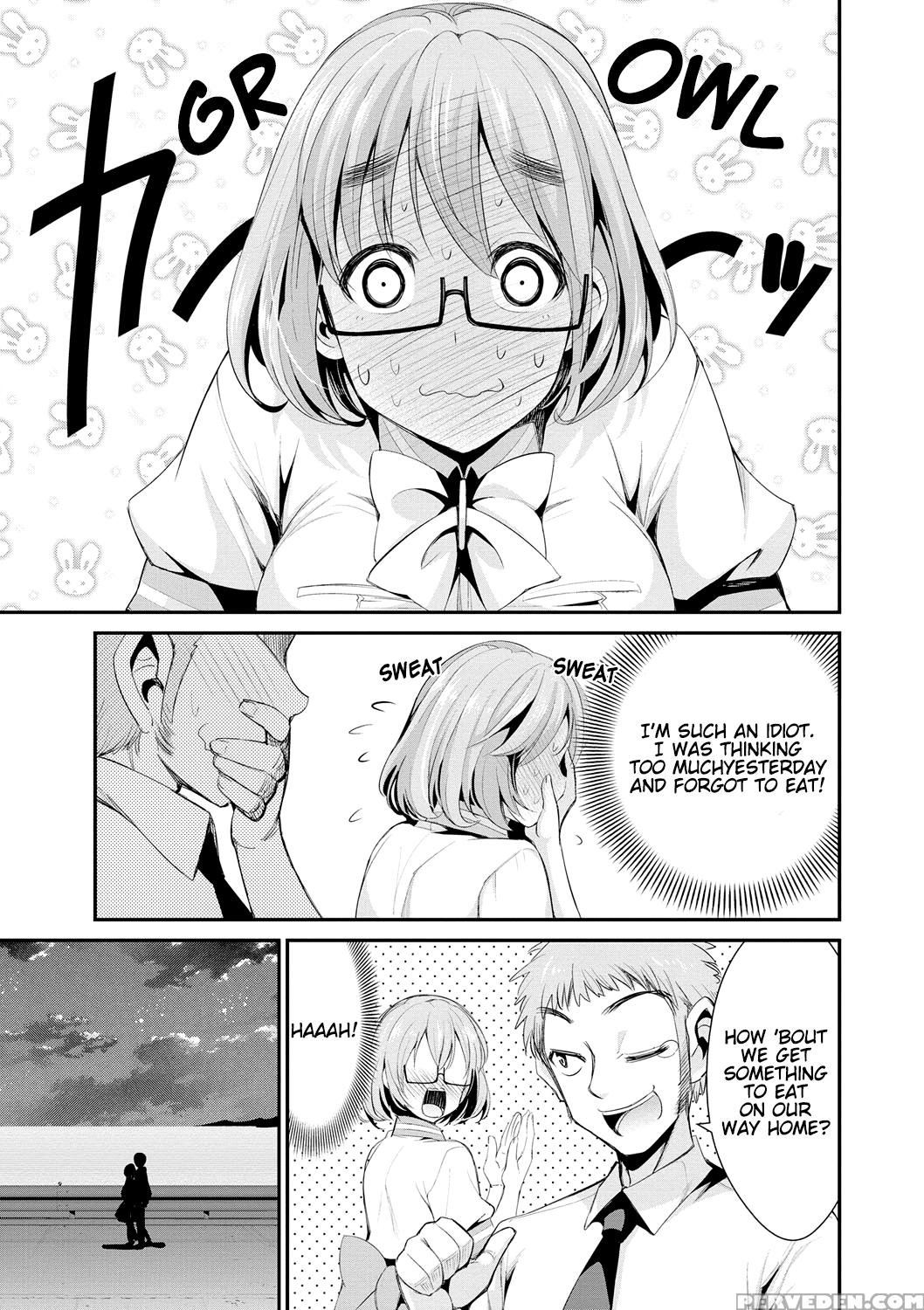 [dekosen Takuji] Himitsu No Artemis - The Secret Artemis Ch. 1-5 [english] [namidatranslations] [digital] 1