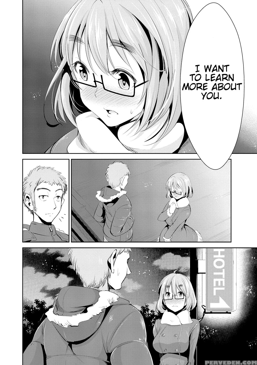 [dekosen Takuji] Himitsu No Artemis - The Secret Artemis Ch. 1-5 [english] [namidatranslations] [digital] 1