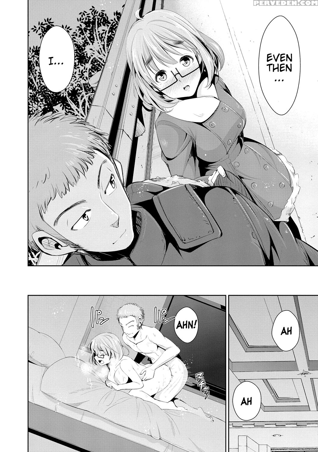 [dekosen Takuji] Himitsu No Artemis - The Secret Artemis Ch. 1-5 [english] [namidatranslations] [digital] 1