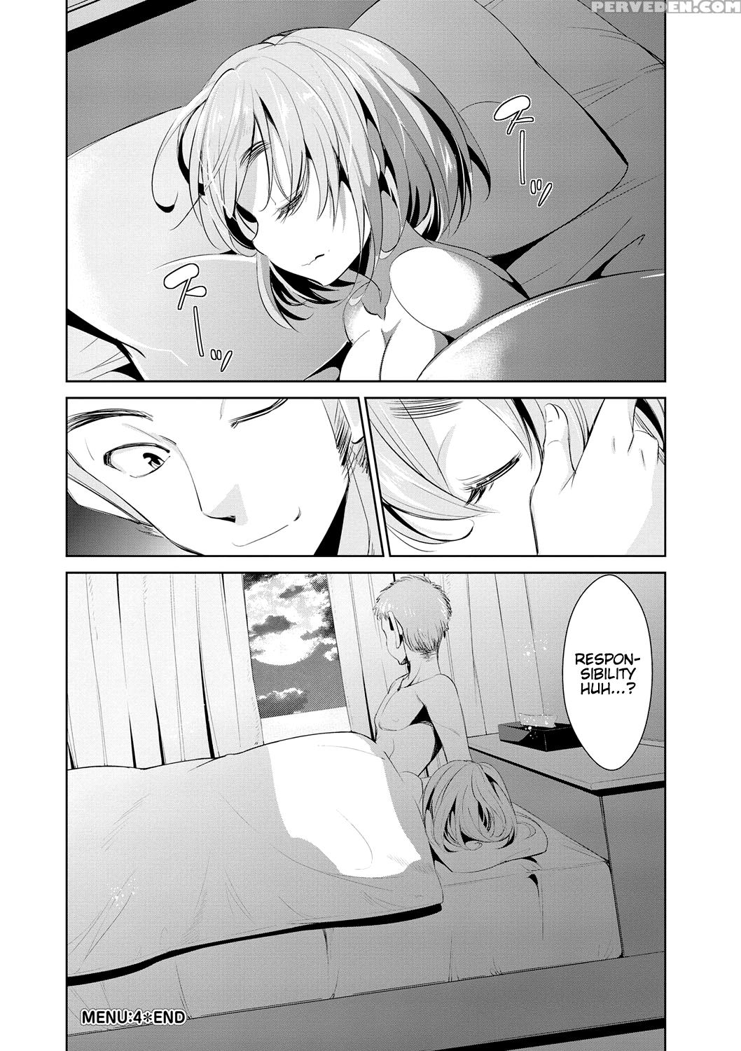 [dekosen Takuji] Himitsu No Artemis - The Secret Artemis Ch. 1-5 [english] [namidatranslations] [digital] 1