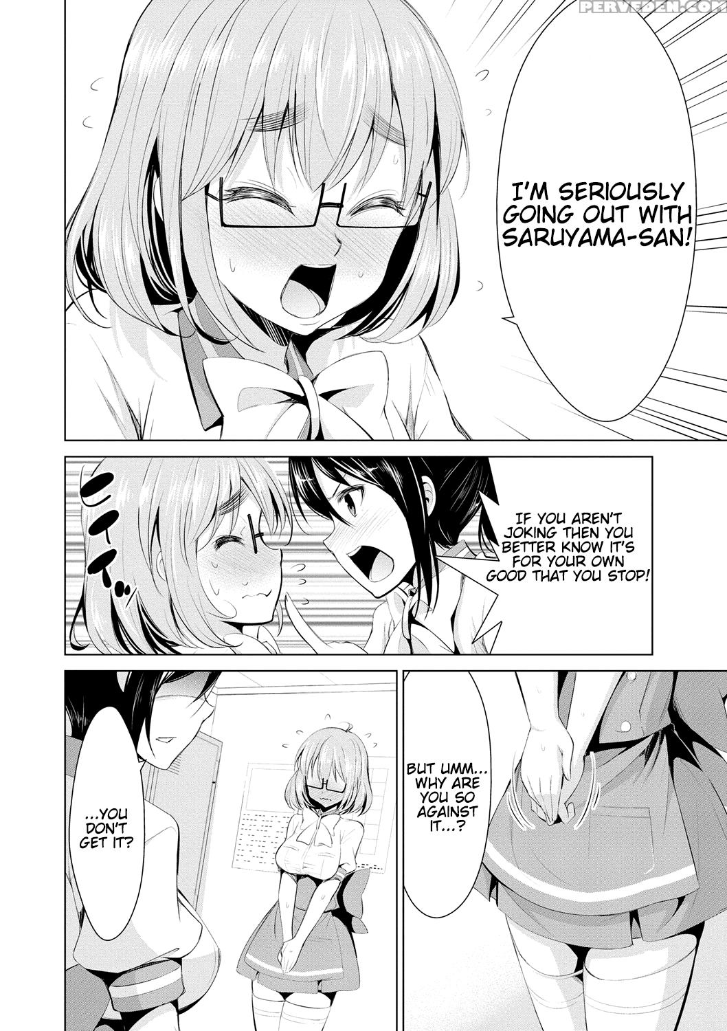 [dekosen Takuji] Himitsu No Artemis - The Secret Artemis Ch. 1-6 [english] [namidatranslations] [digital] 1