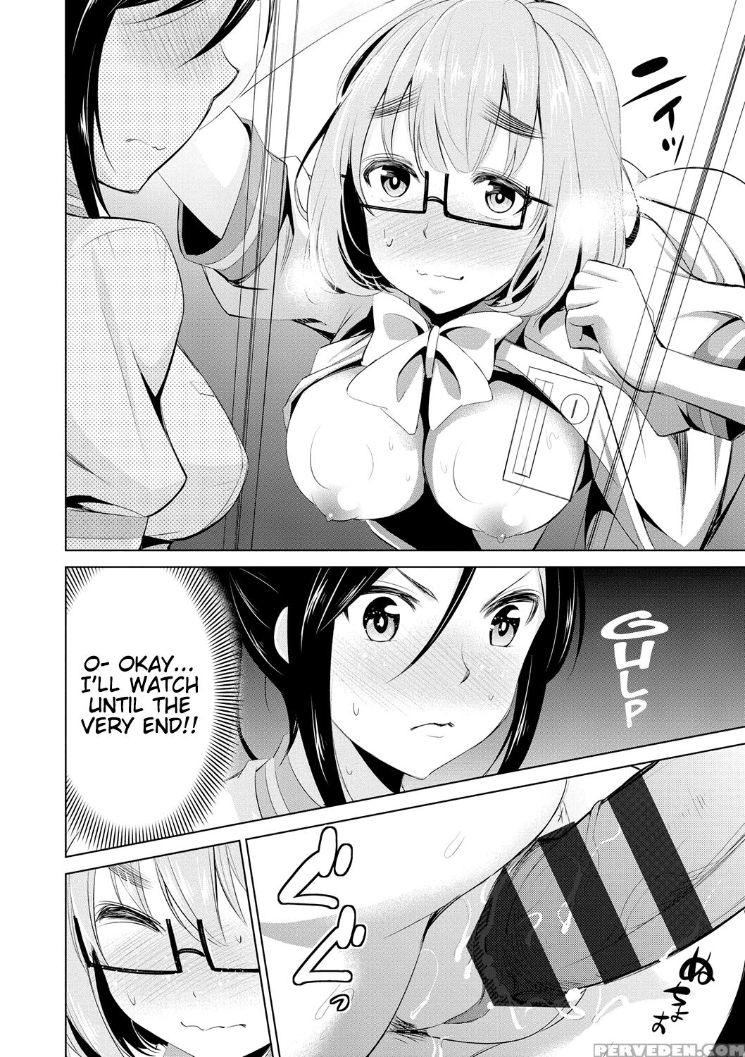 [dekosen Takuji] Himitsu No Artemis - The Secret Artemis Ch. 1-6 [english] [namidatranslations] [digital] 1