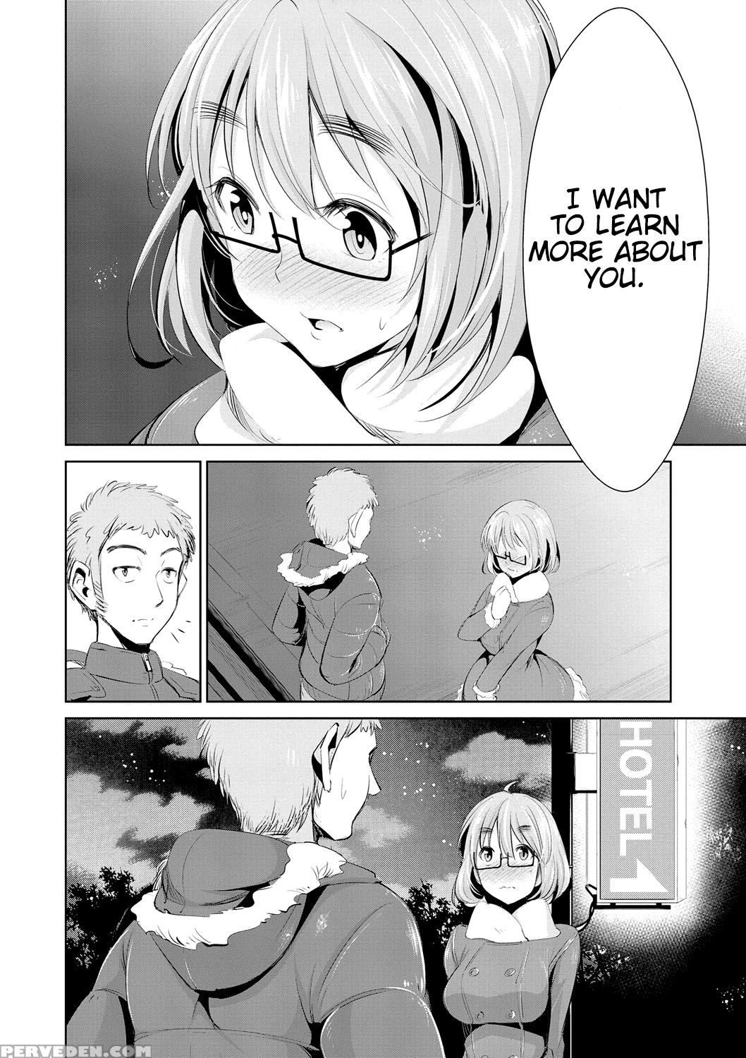 [dekosen Takuji] Himitsu No Artemis - The Secret Artemis Ch. 1-6 [english] [namidatranslations] [digital] 1