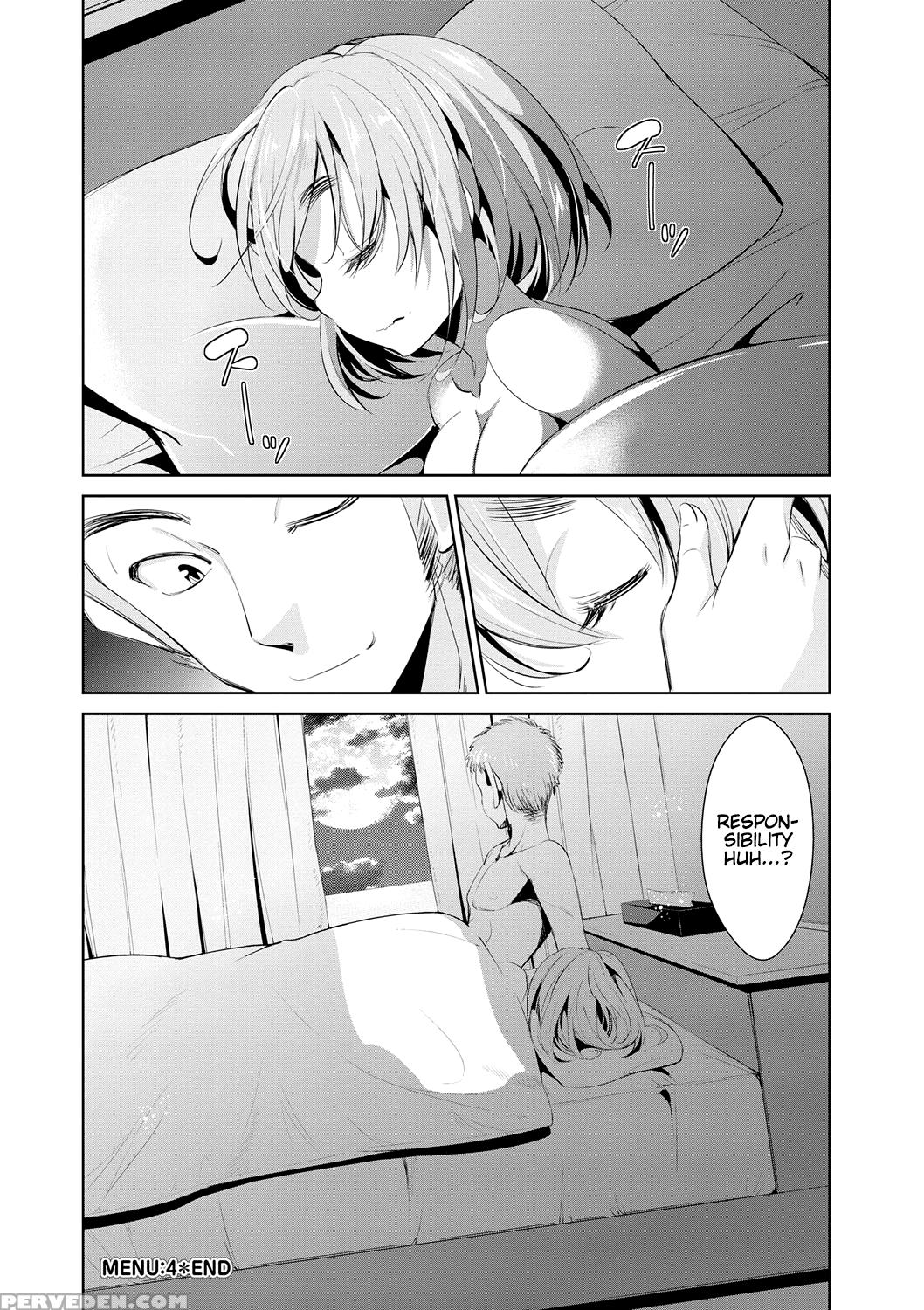 [dekosen Takuji] Himitsu No Artemis - The Secret Artemis Ch. 1-6 [english] [namidatranslations] [digital] 1