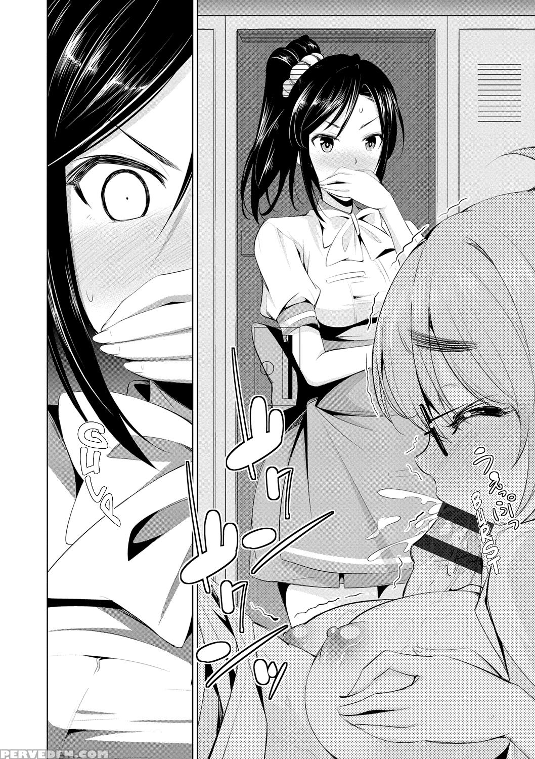 [dekosen Takuji] Himitsu No Artemis - The Secret Artemis Ch. 1-6 [english] [namidatranslations] [digital] 1
