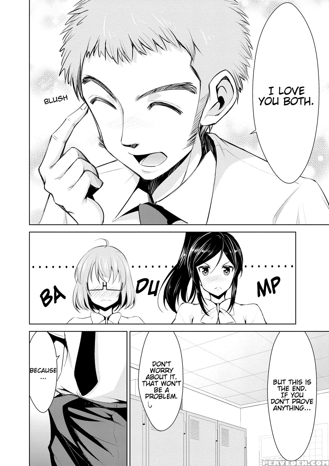 [dekosen Takuji] Himitsu No Artemis - The Secret Artemis Ch. 1-7 [english] [namidatranslations] [digital] 1