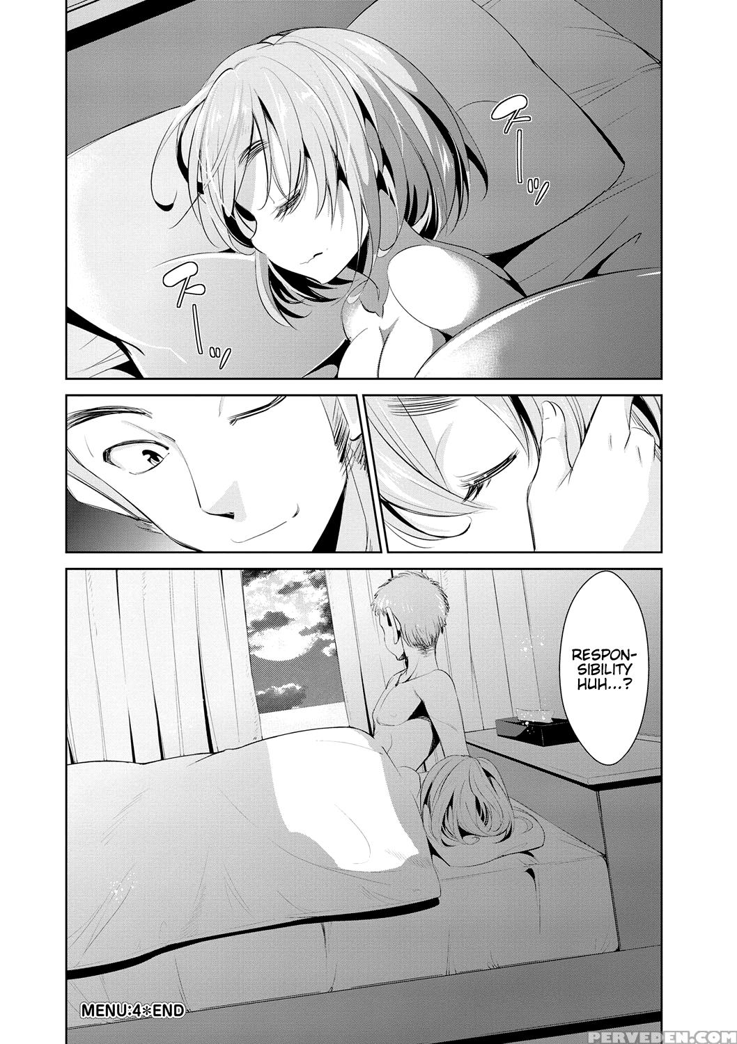 [dekosen Takuji] Himitsu No Artemis - The Secret Artemis Ch. 1-7 [english] [namidatranslations] [digital] 1