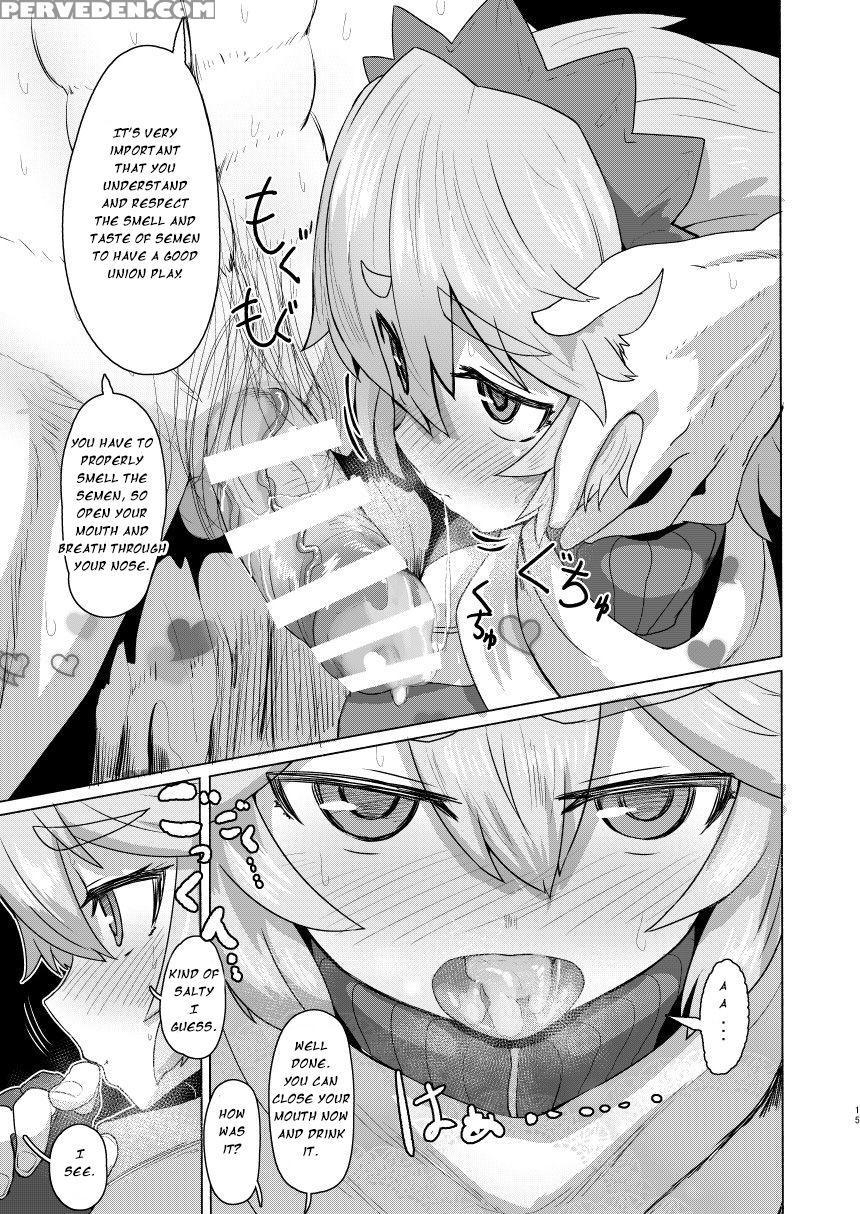 [delta Blade (sumiyao)] Seiteki Chishiki No Nai Kakkoii-san O Gomakashite Musekinin Ecchi Suru Kanji Desu [english] [digital] 1