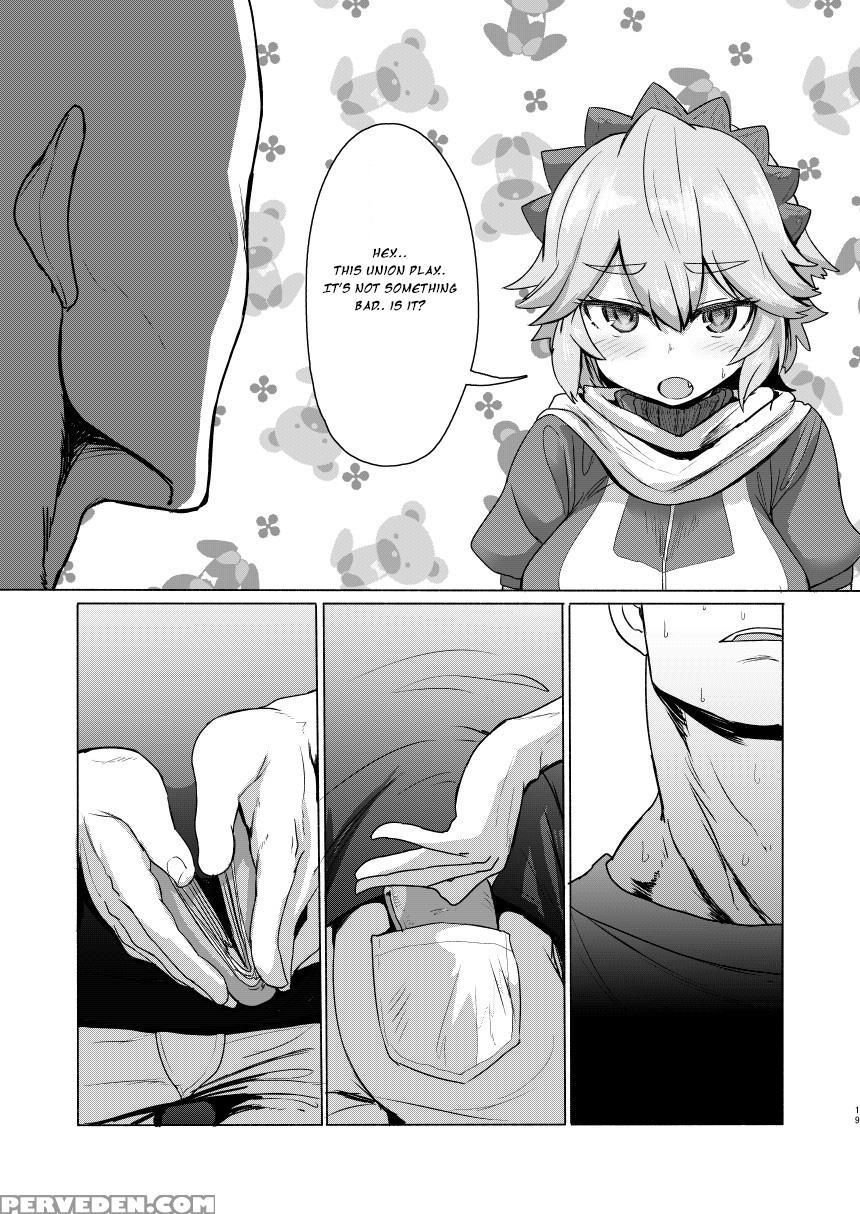[delta Blade (sumiyao)] Seiteki Chishiki No Nai Kakkoii-san O Gomakashite Musekinin Ecchi Suru Kanji Desu [english] [digital] 1