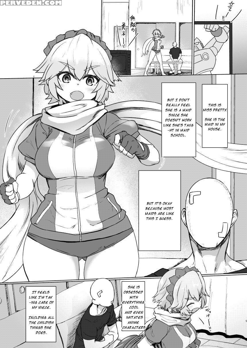 [delta Blade (sumiyao)] Seiteki Chishiki No Nai Kakkoii-san O Gomakashite Musekinin Ecchi Suru Kanji Desu [english] [digital] 1
