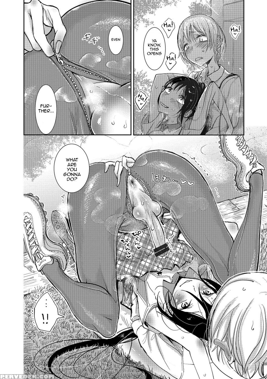 [dhibi] Lacrosse Shou (otokonoko Heaven Vol. 30) [... 1