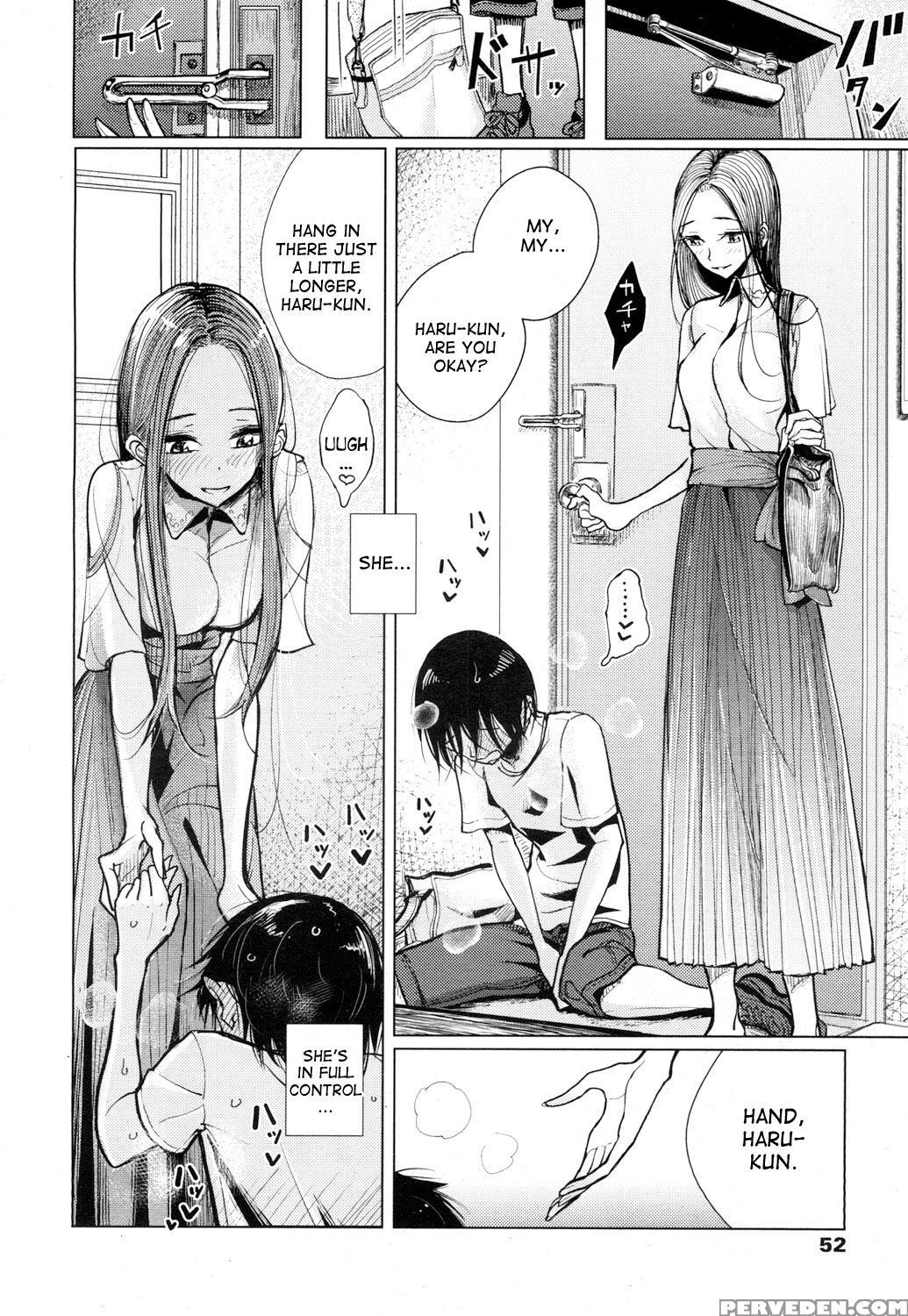 [dhibi] Owaranai Hibi | The Endless Days (girls Form Vol. 16) [english] [desudesu] [digital] 1