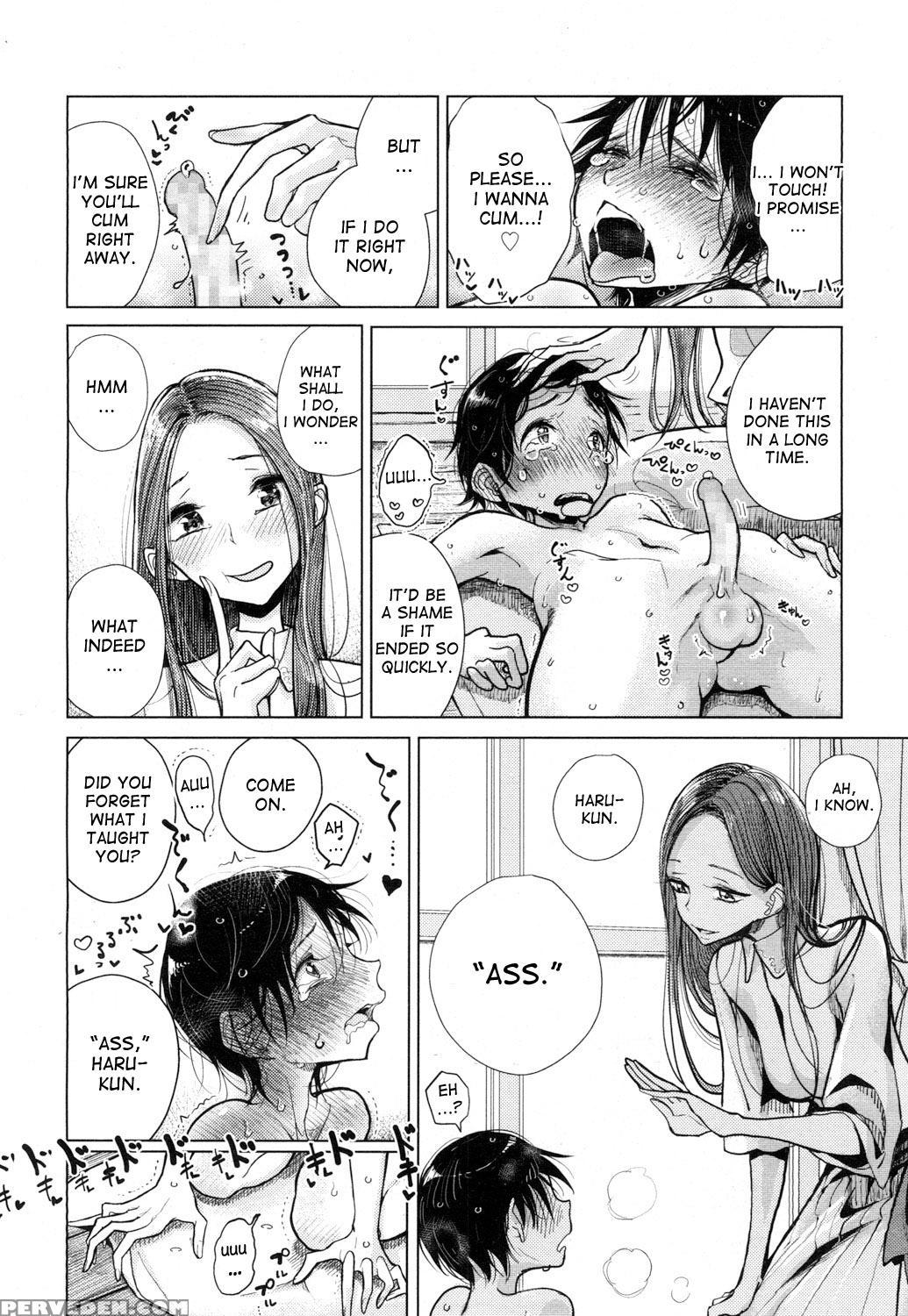 [dhibi] Owaranai Hibi | The Endless Days (girls Form Vol. 16) [english] [desudesu] [digital] 1