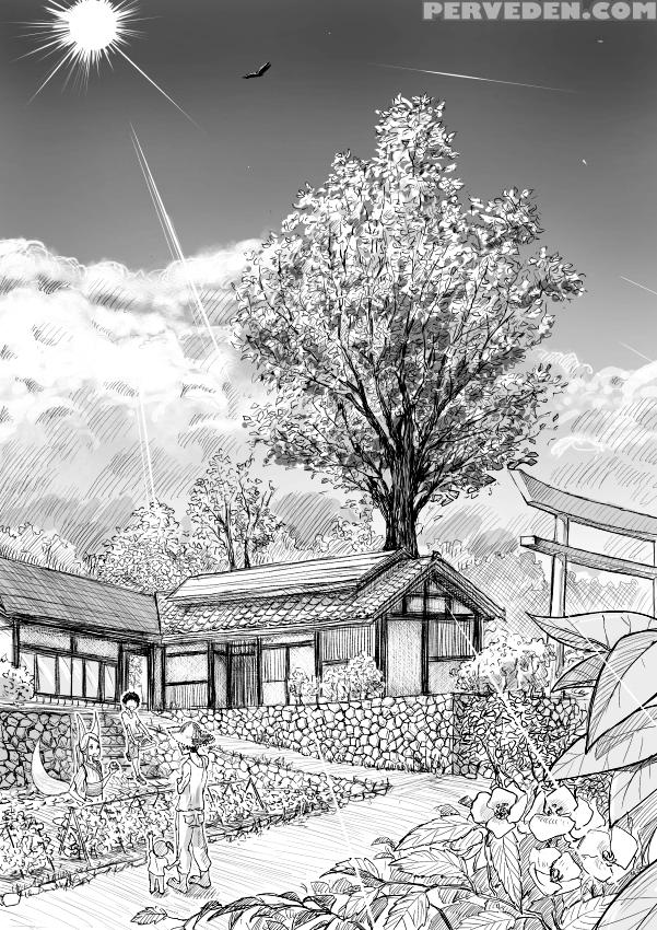 [dibi] One Shota Ero Manga Kouhen ~sensei No Ichirinzashi~ [english] [b.e.c. Scans] 1