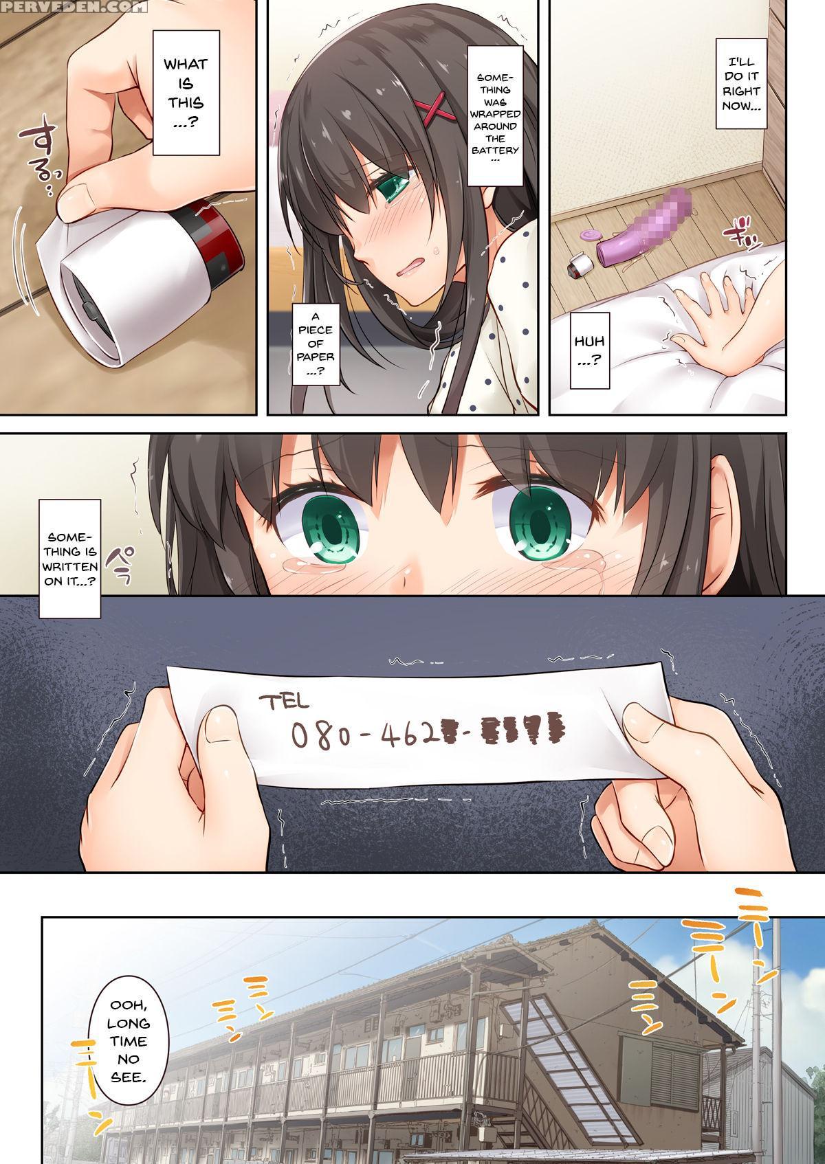 [digital Lover (nakajima Yuka)] Dlo-03 Kare To No Yakusoku 3 [english] {doujins.com} [digital] Chapter 1 Page 29