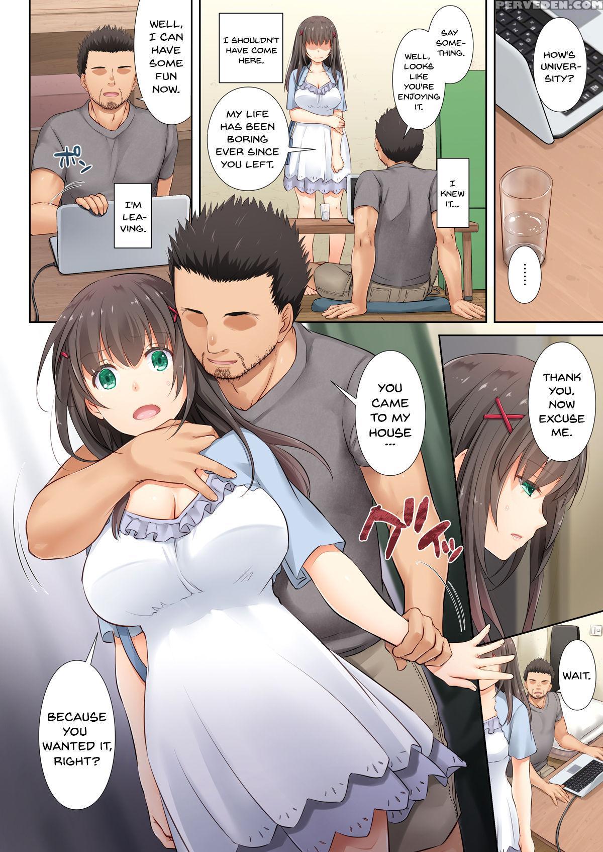 [digital Lover (nakajima Yuka)] Dlo-03 Kare To No Yakusoku 3 [english] {doujins.com} [digital] Chapter 1 Page 31