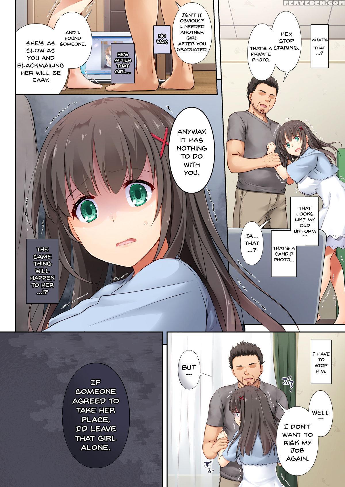 [digital Lover (nakajima Yuka)] Dlo-03 Kare To No Yakusoku 3 [english] {doujins.com} [digital] Chapter 1 Page 33