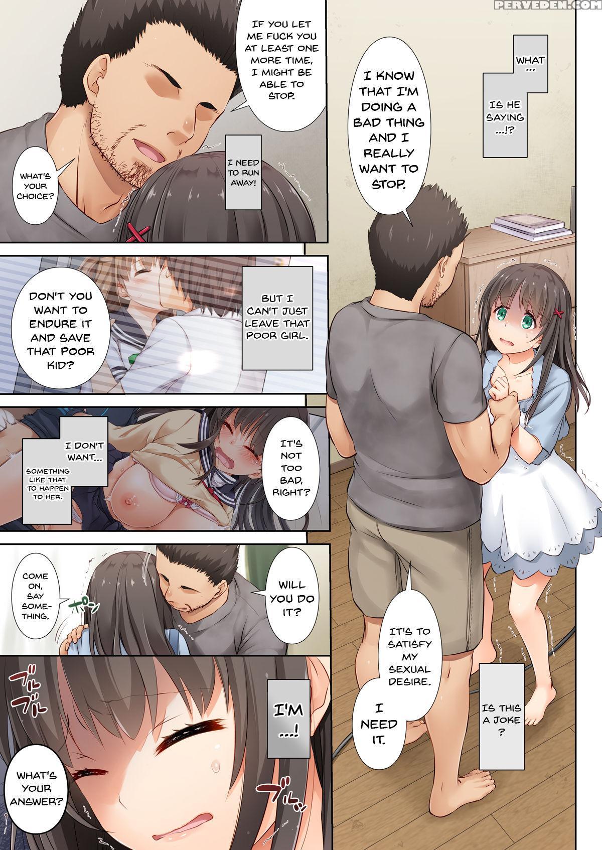[digital Lover (nakajima Yuka)] Dlo-03 Kare To No Yakusoku 3 [english] {doujins.com} [digital] Chapter 1 Page 34