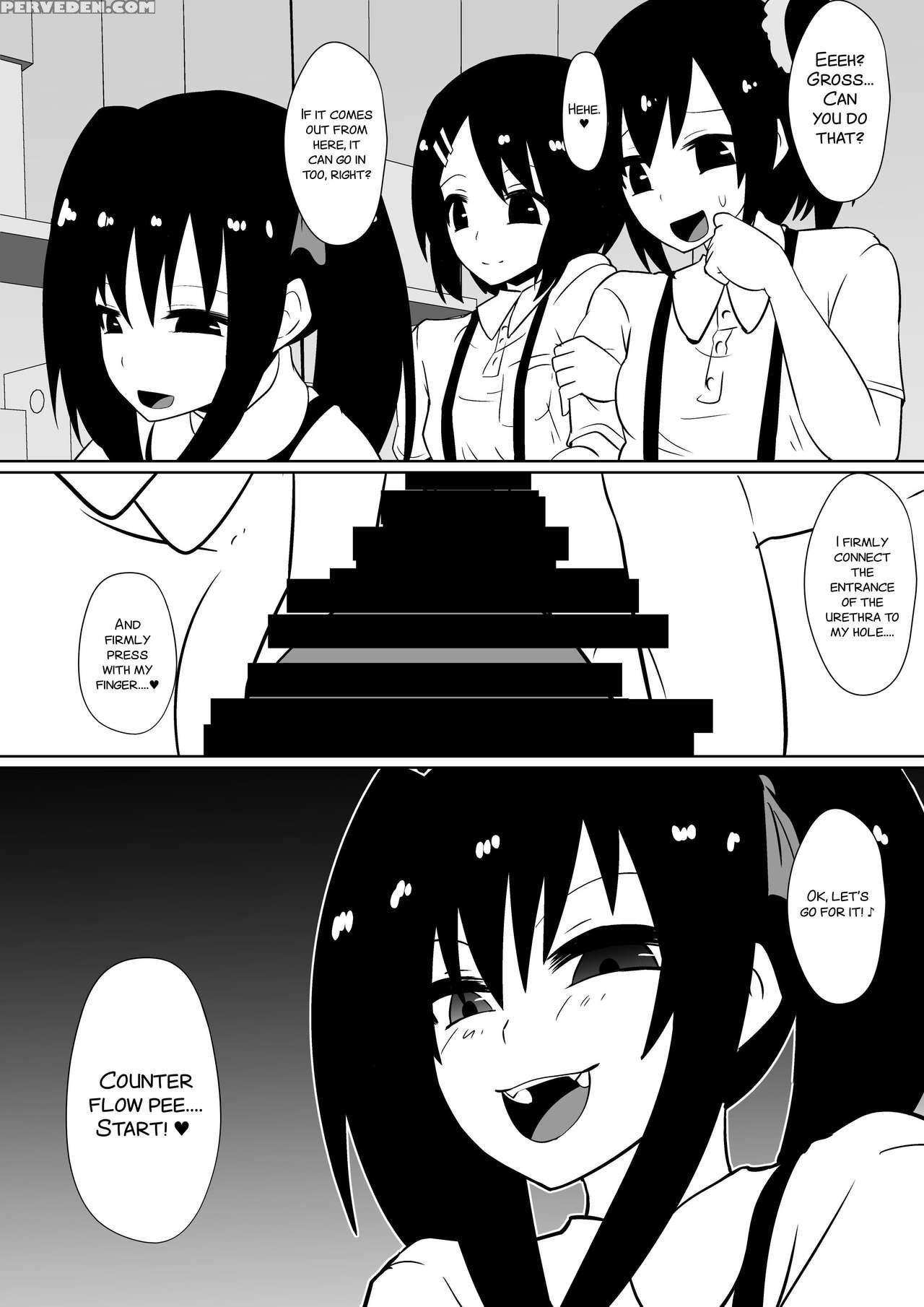 [dining] Kana Hatsubai Kinen[english][smdc] 1