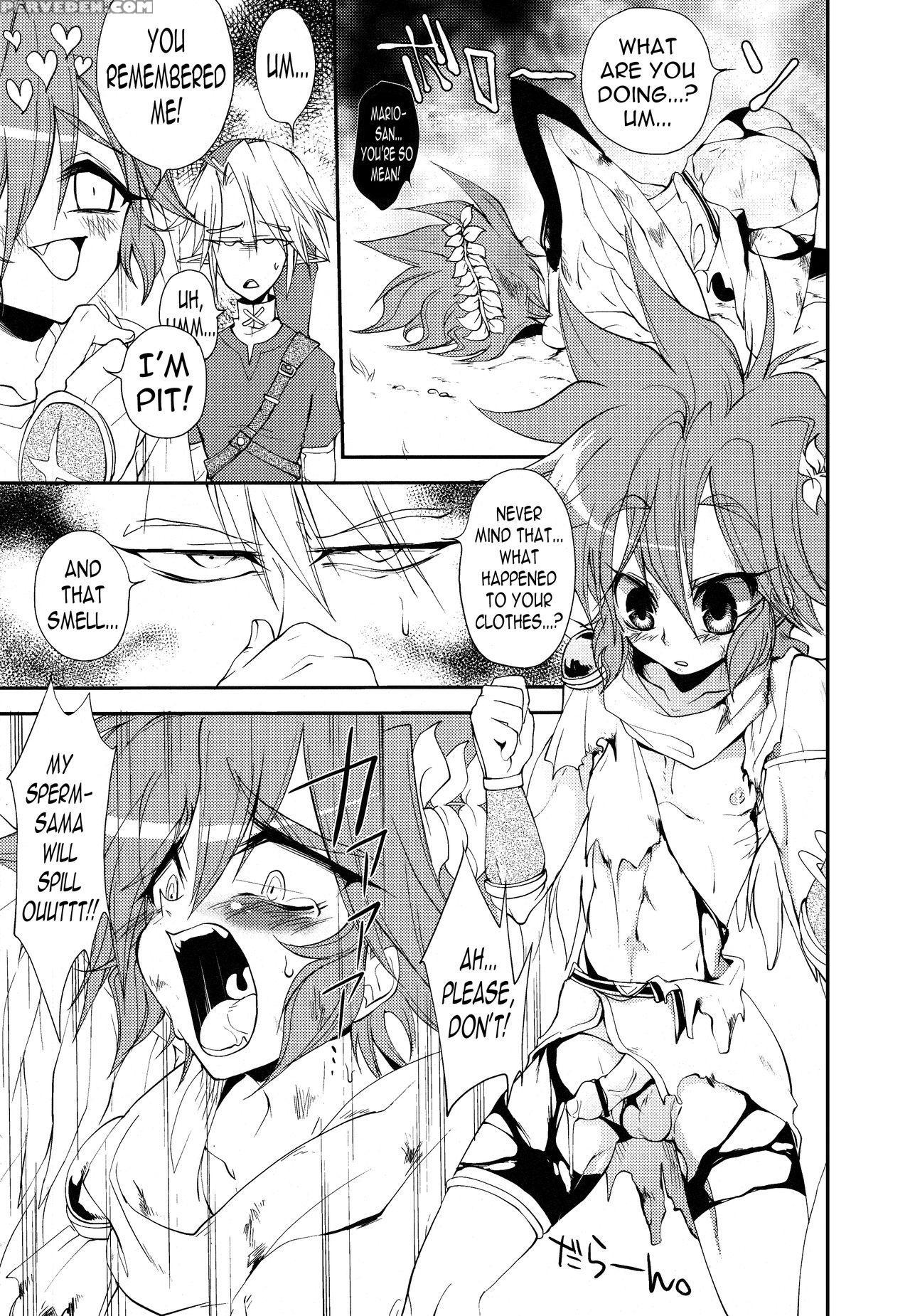 [dirty] Zetsurin Angel [english] [n04h] 1