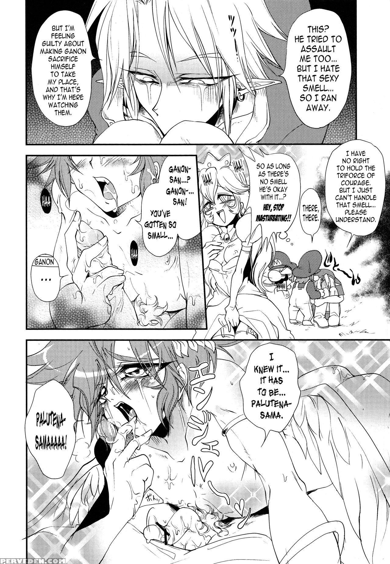 [dirty] Zetsurin Angel [english] [n04h] 1