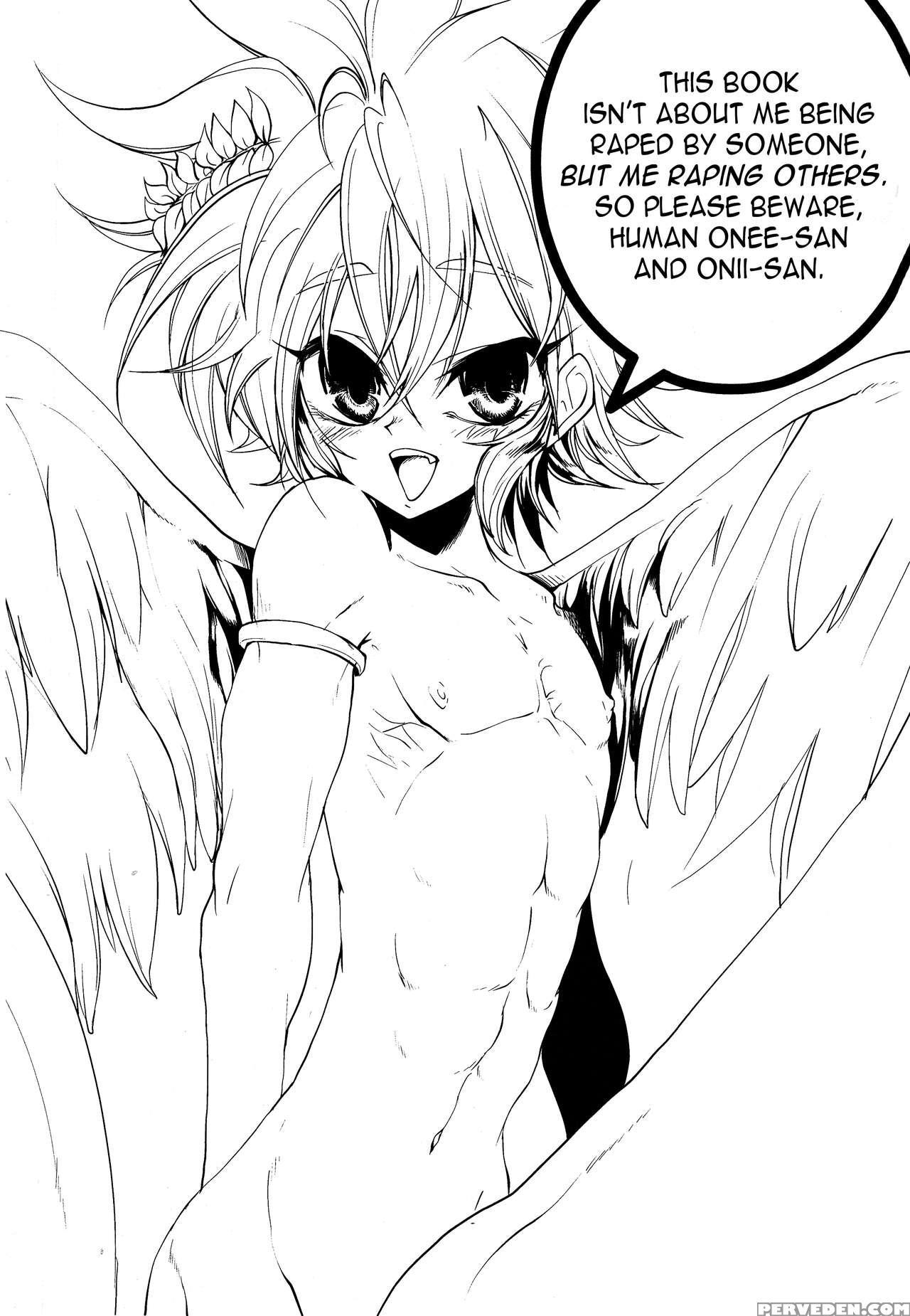 [dirty] Zetsurin Angel [english] [n04h] 1