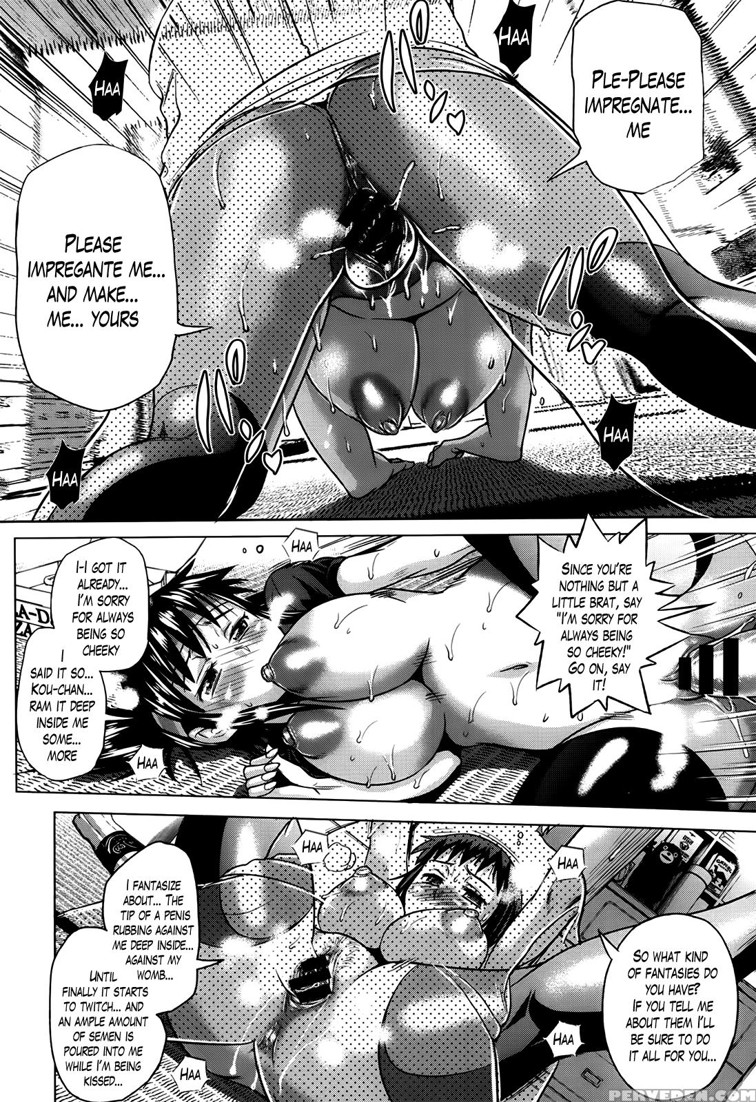 [distance] Girls Lacrosse Club + Bonus Booklet Melon [english] [decensored] Chapter 1 Page 169