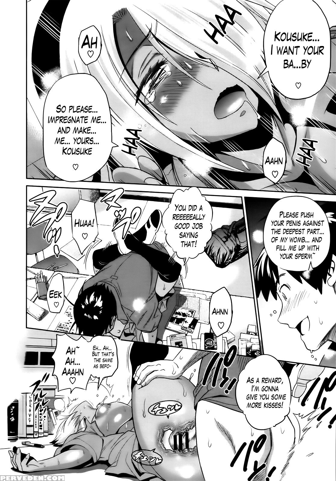[distance] Girls Lacrosse Club + Bonus Chapter 8 + Bonus Booklet Melon [english] [the Lusty Lady Project] Chapter 1 Page 133