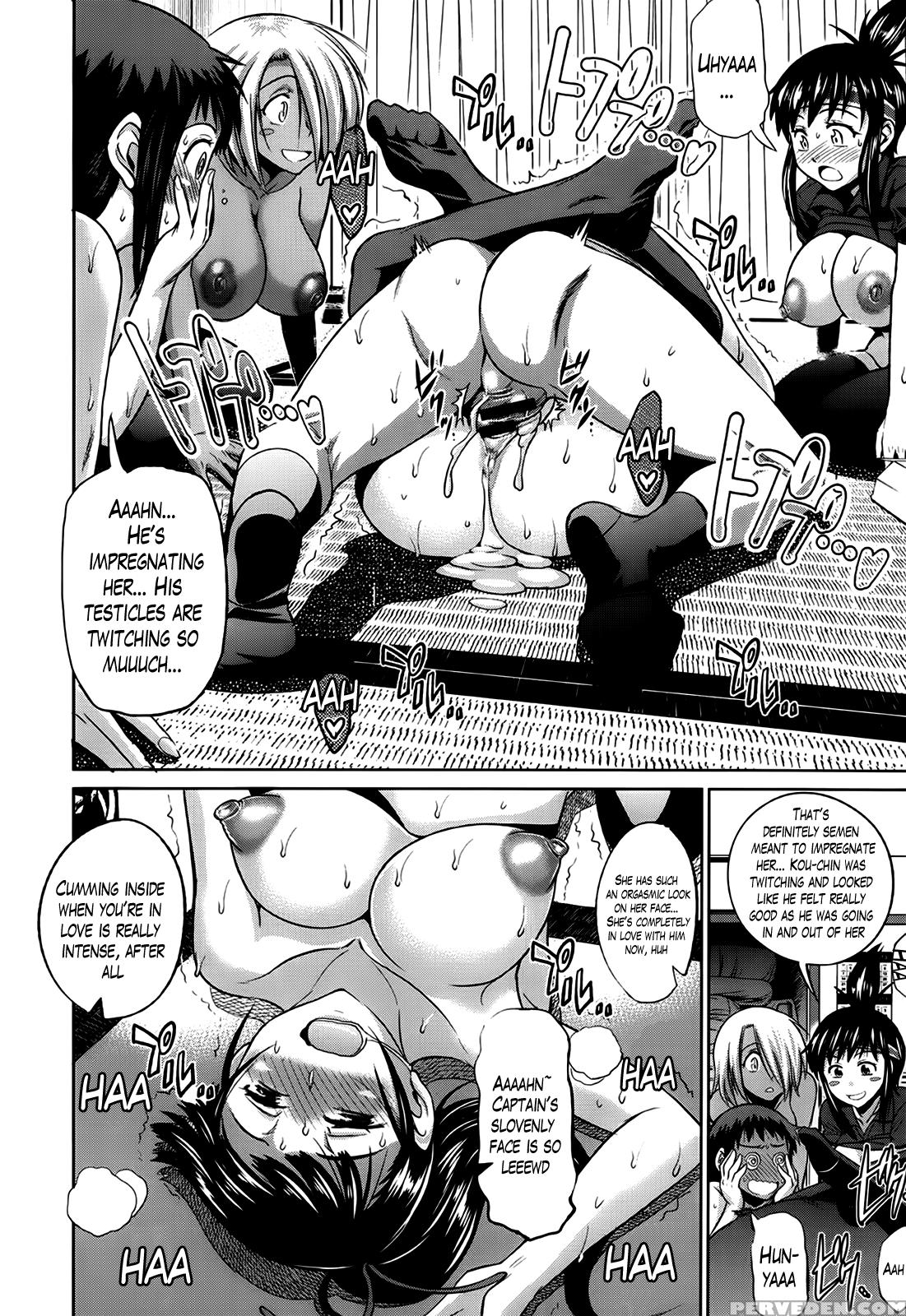 [distance] Girls Lacrosse Club + Bonus Chapter 8 + Bonus Booklet Melon [english] [the Lusty Lady Project] Chapter 1 Page 161