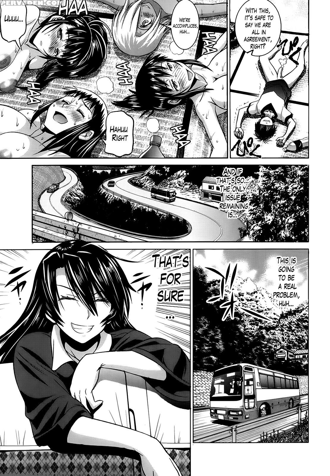 [distance] Girls Lacrosse Club + Bonus Chapter 8 + Bonus Booklet Melon [english] [the Lusty Lady Project] Chapter 1 Page 172