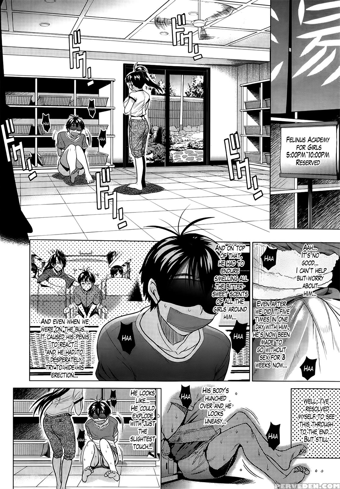 [distance] Girls Lacrosse Club + Bonus Chapter 8 + Bonus Booklet Melon [english] [the Lusty Lady Project] Chapter 1 Page 179