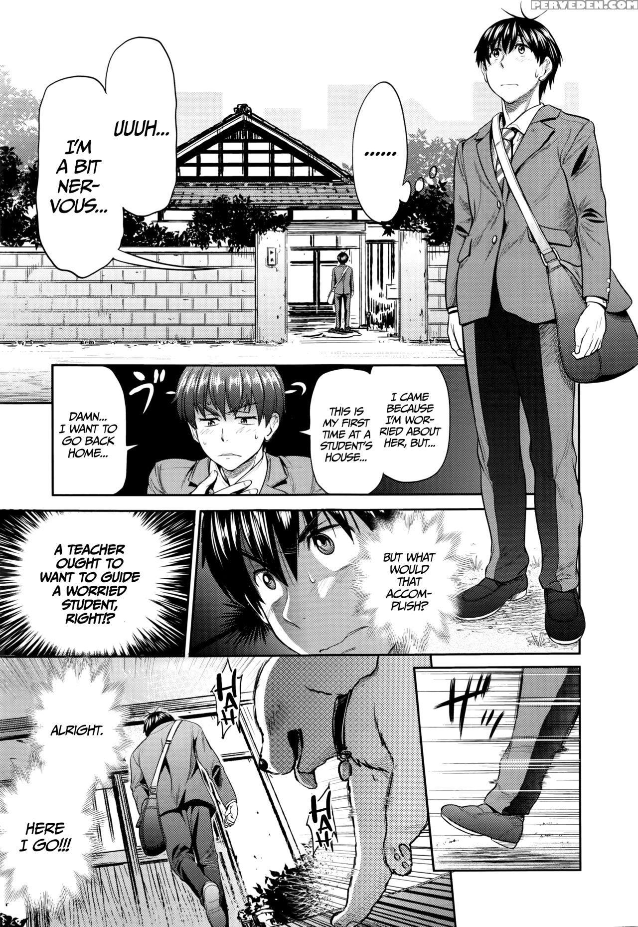 [distance] Joshi Lacu! - Girls Lacrosse Club ~2 Years Later~ Ch. 0-1 [english] =tll + Cw= Chapter 1 Page 76