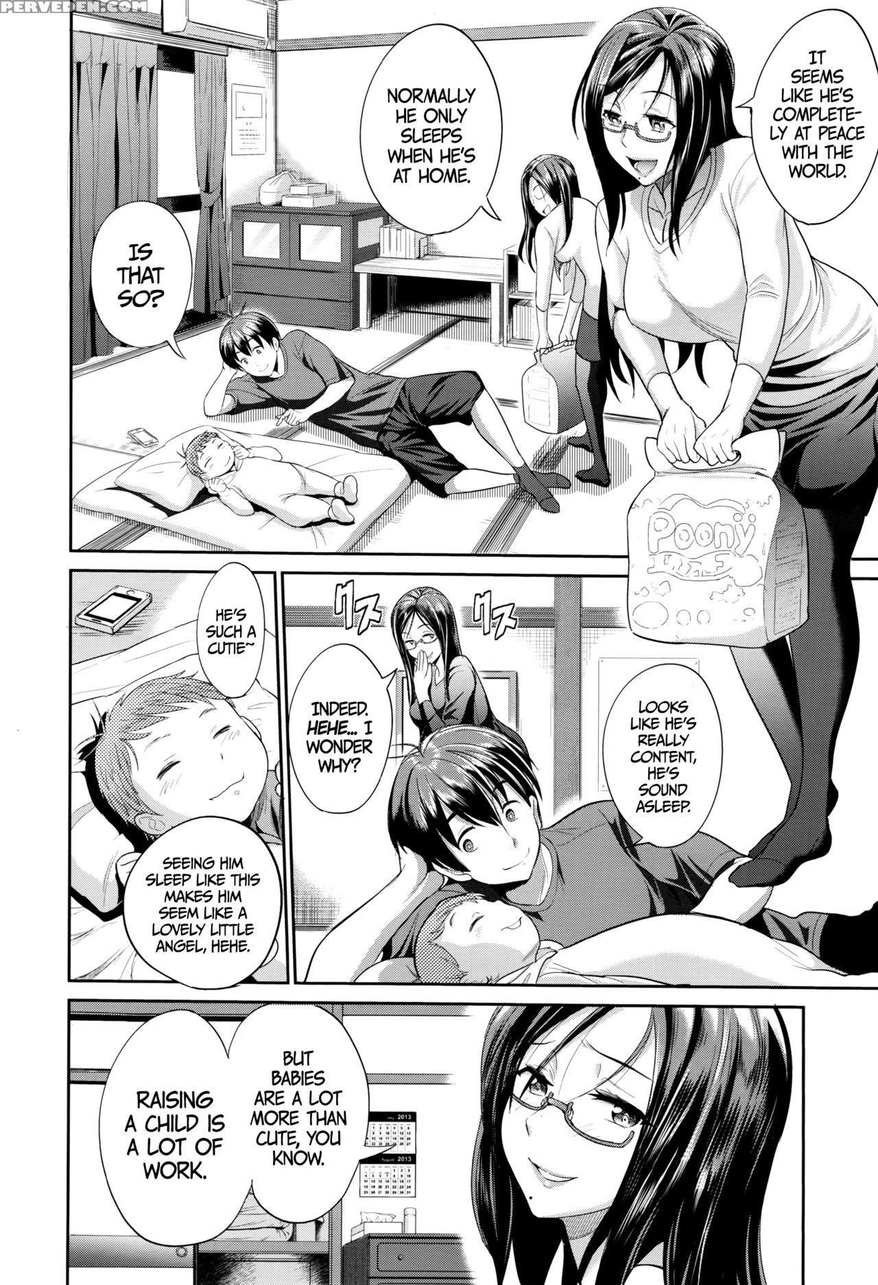 [distance] Joshi Lacu! - Girls Lacrosse Club ~2 Years Later~ Ch. 0-2 [english] =tll + Cw= Chapter 1 Page 10